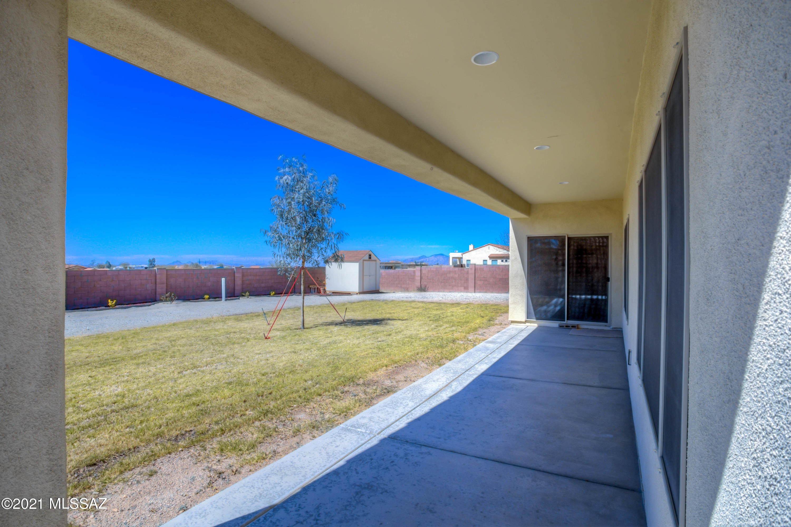 Sonoita Ranch (1-50) - Residential