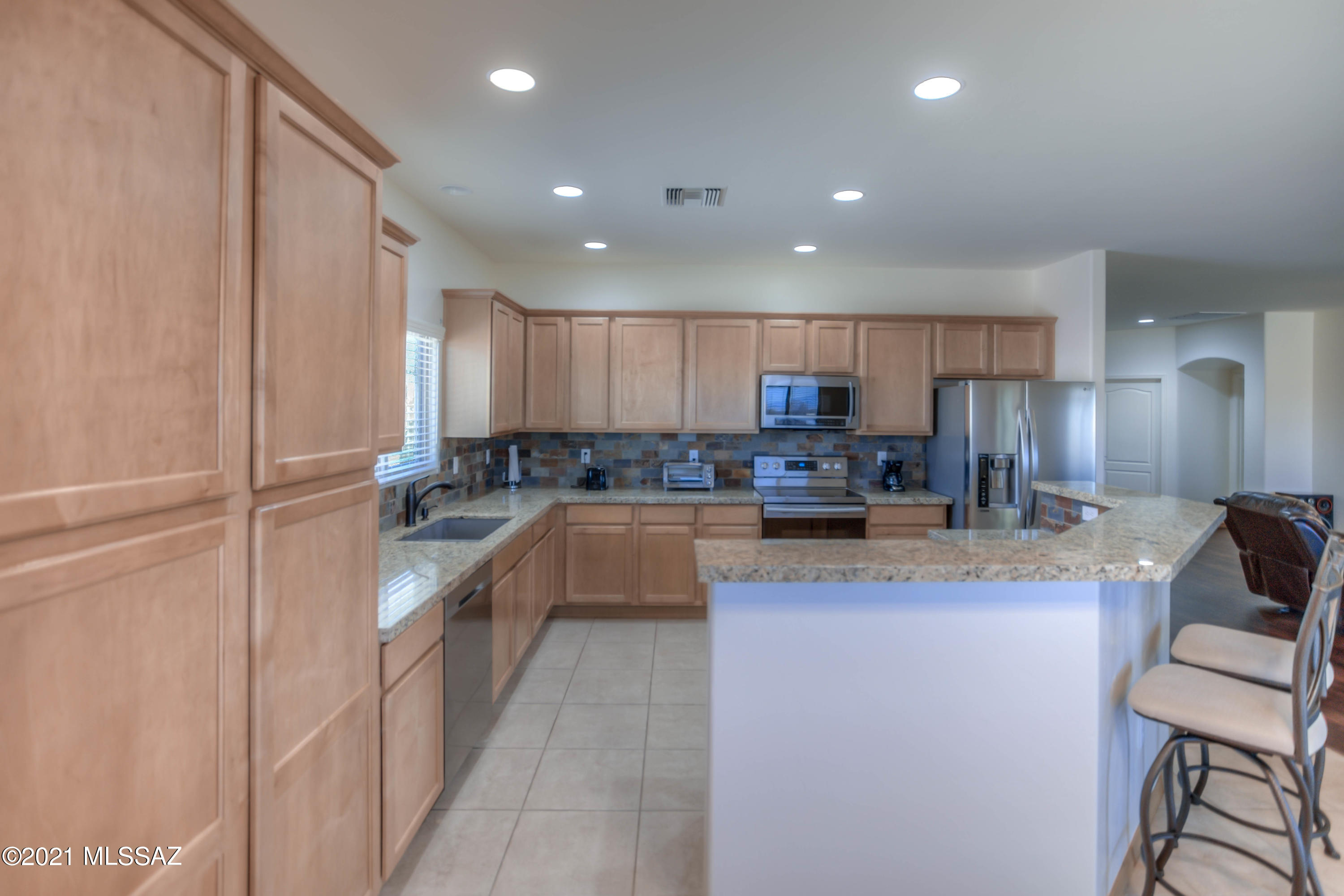 Sonoita Ranch (1-50) - Residential