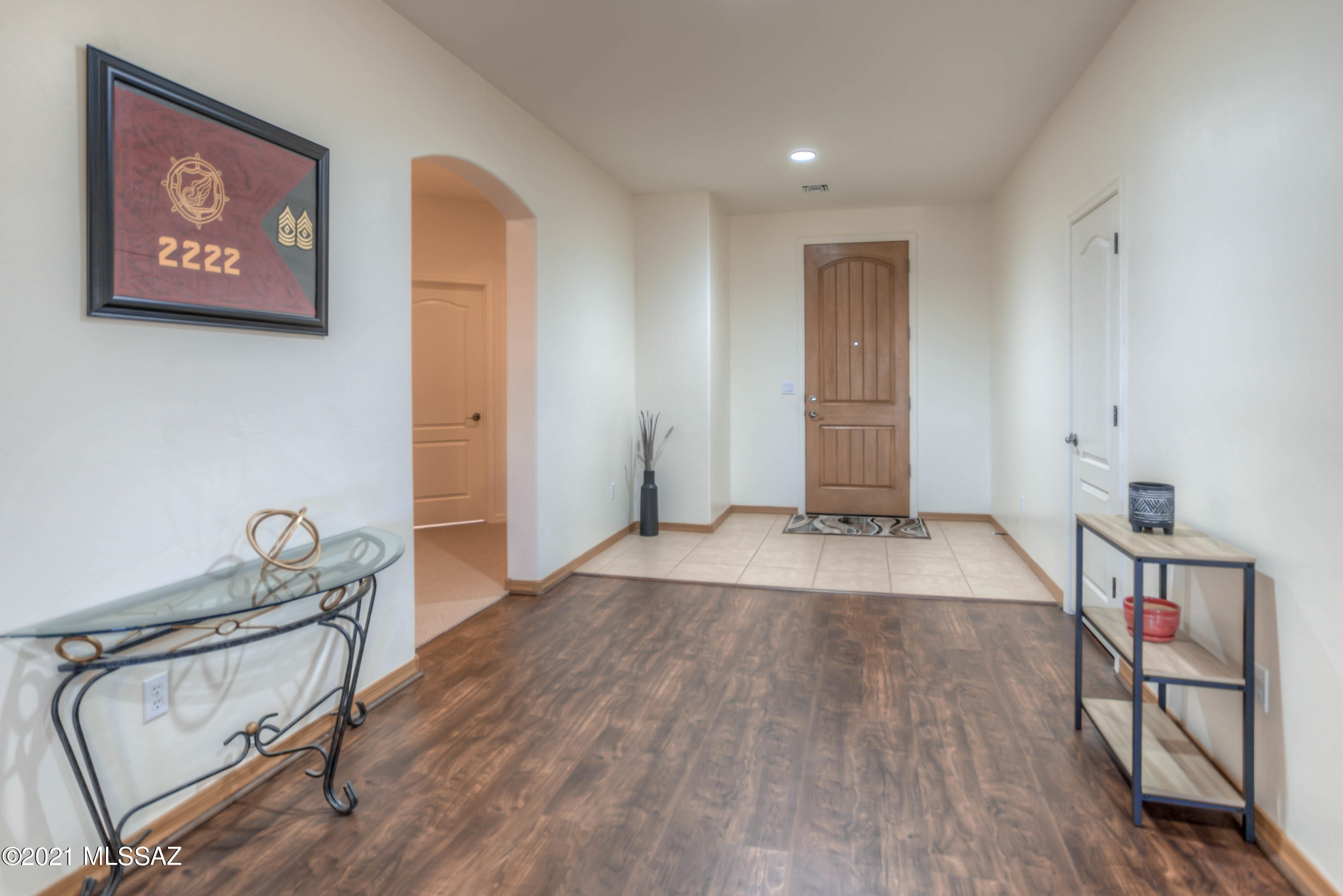 Sonoita Ranch (1-50) - Residential