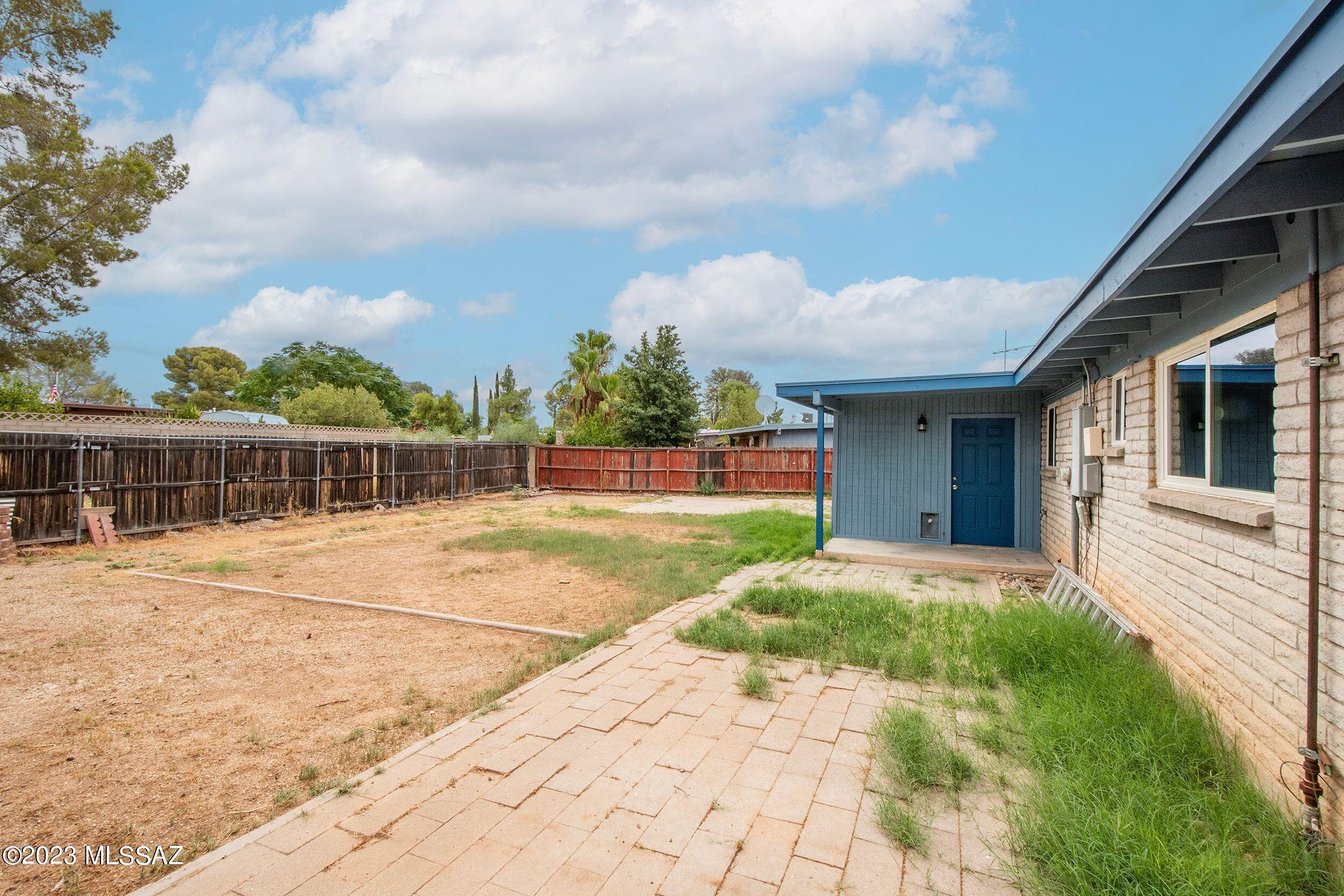 Pine Grove (1-101) - Residential