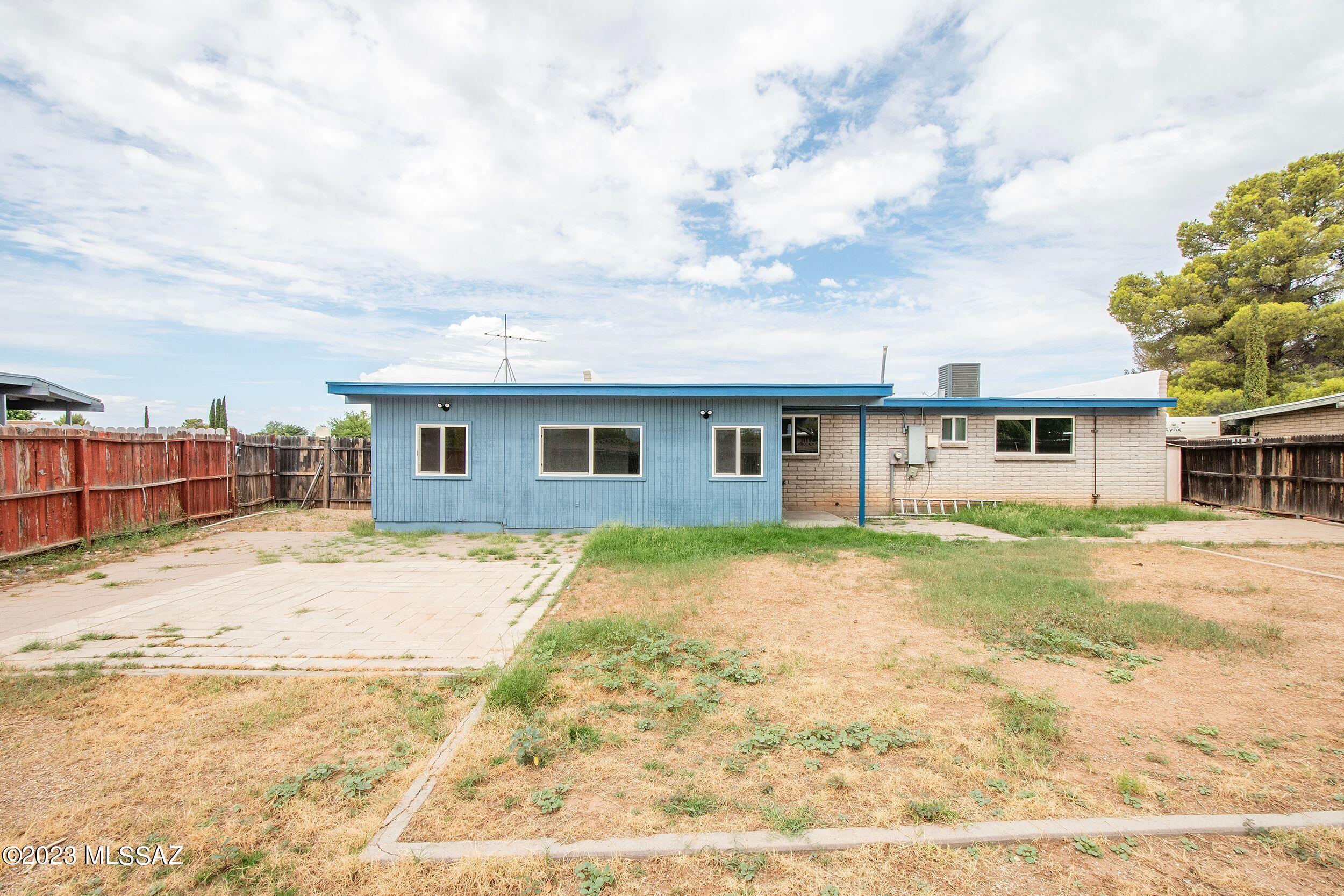 Pine Grove (1-101) - Residential