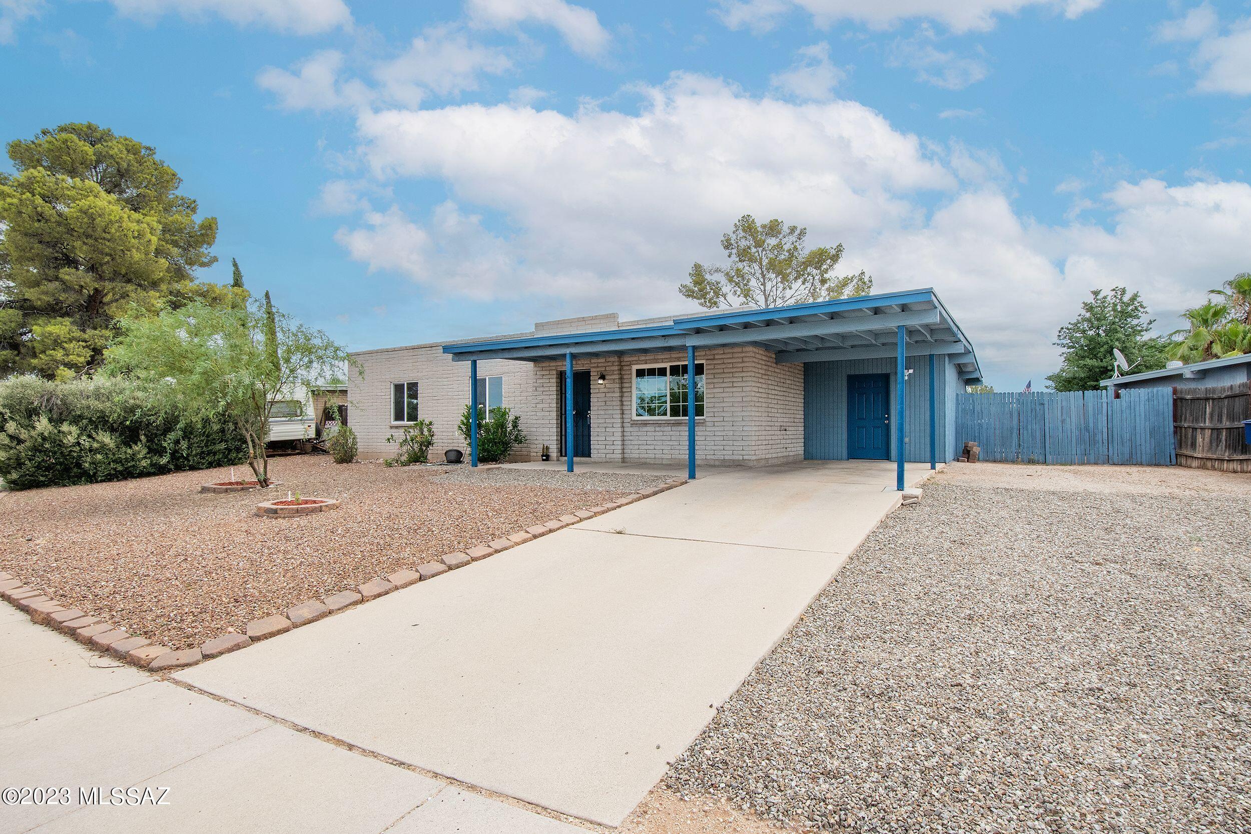 Pine Grove (1-101) - Residential