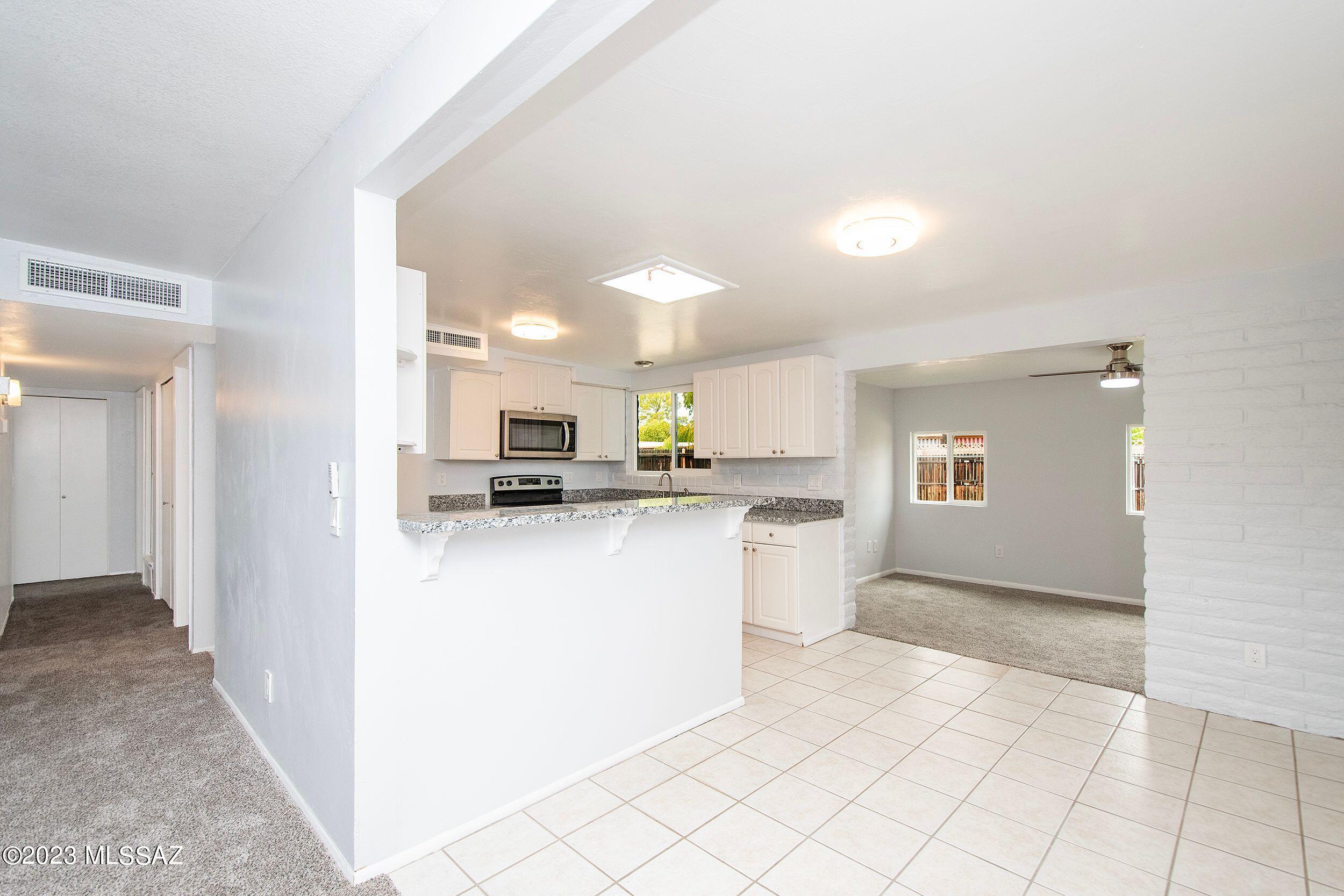 Pine Grove (1-101) - Residential