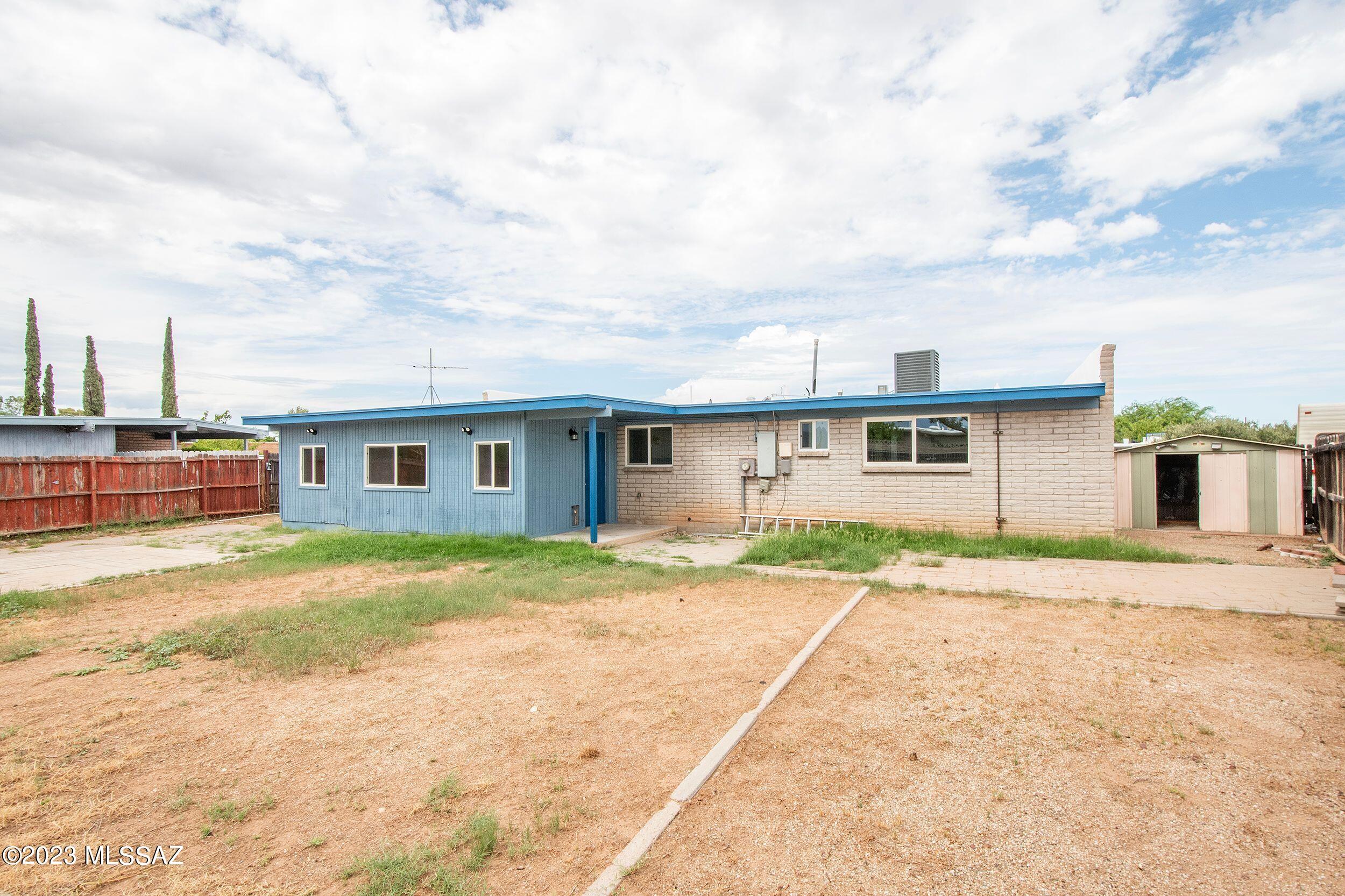 Pine Grove (1-101) - Residential