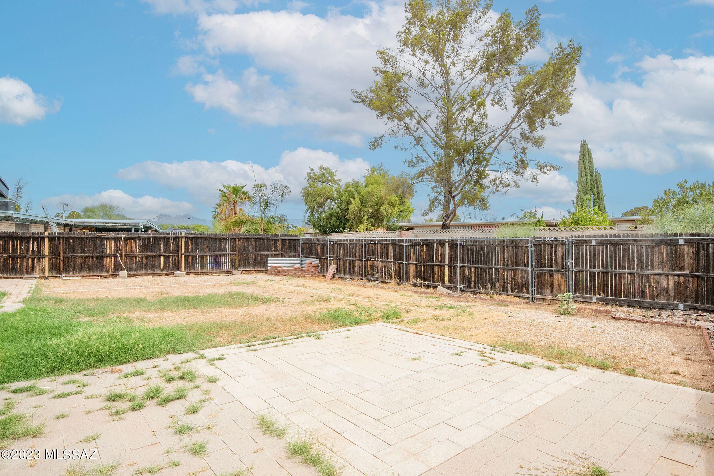 Pine Grove (1-101) - Residential