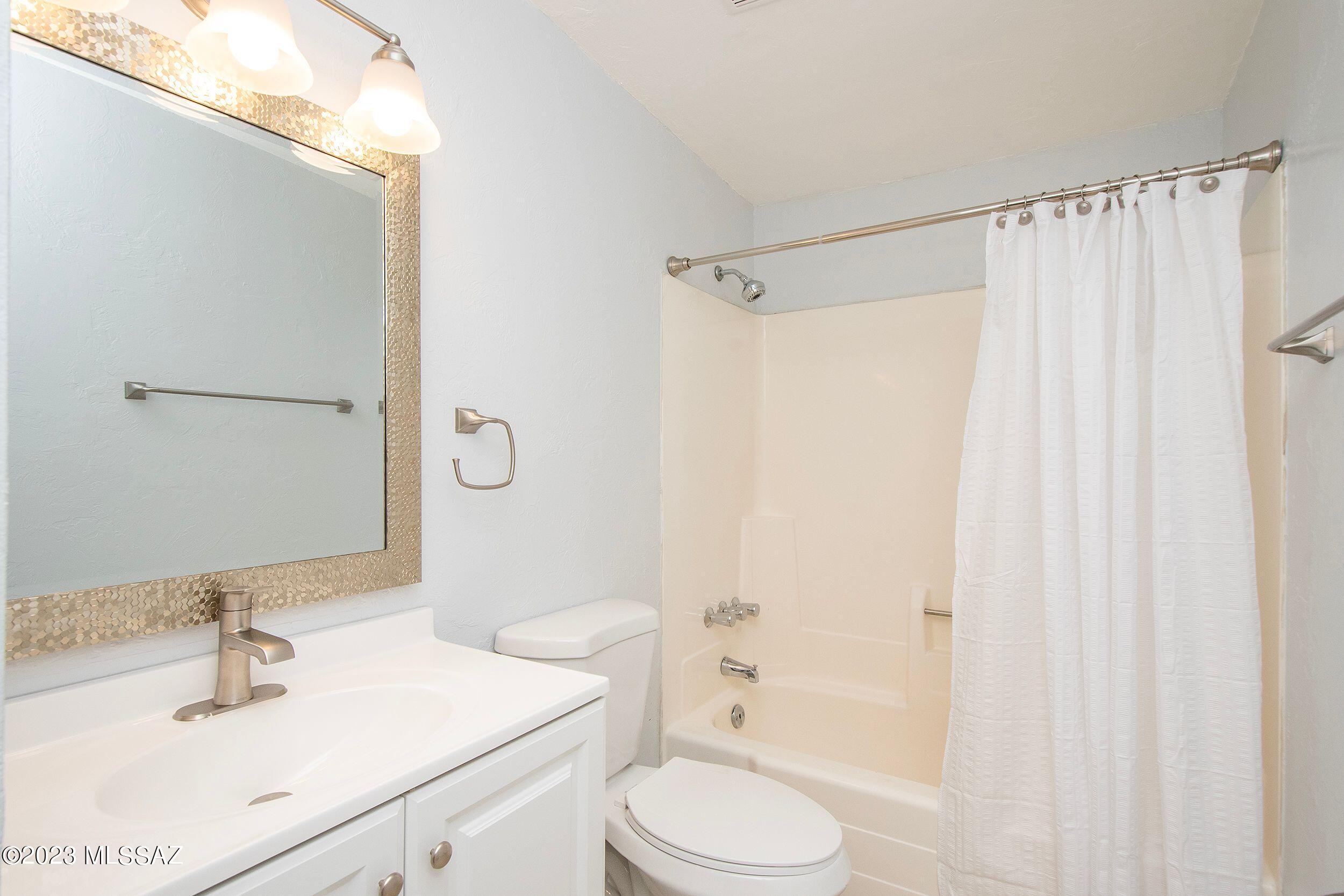 Pine Grove (1-101) - Residential