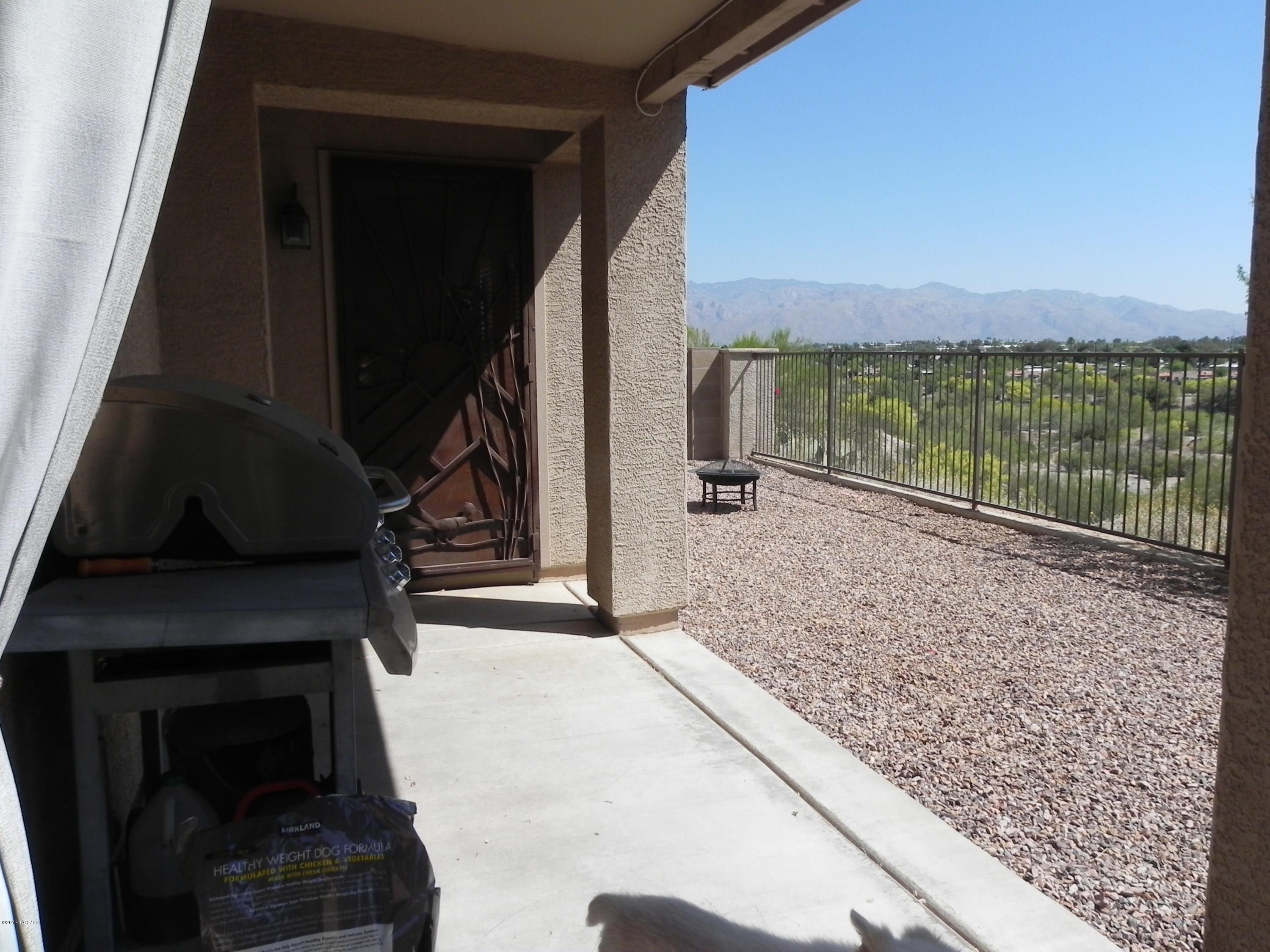 Pantano Overlook - Residential