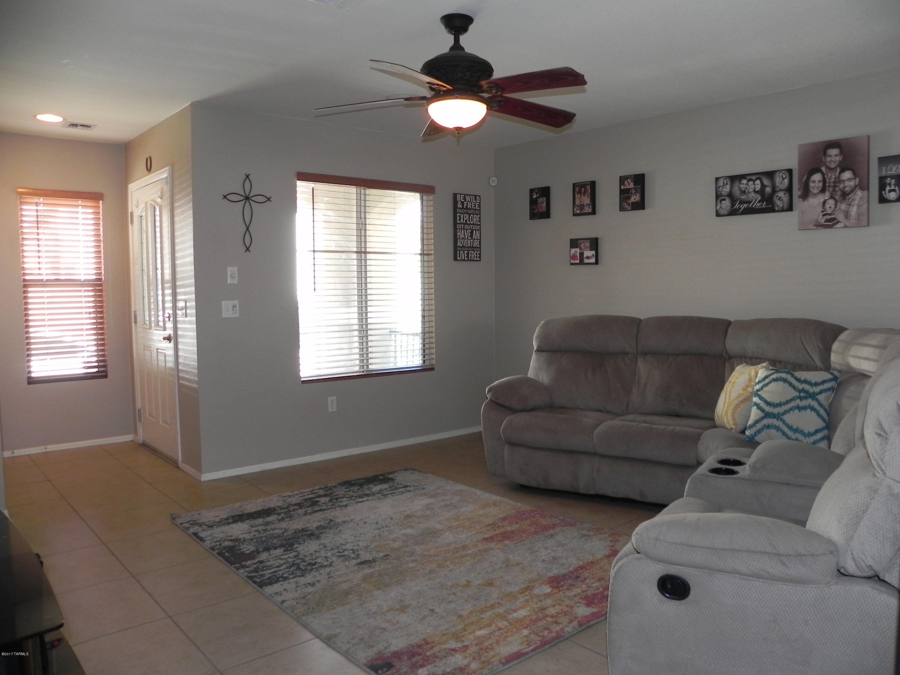 Pantano Overlook - Residential