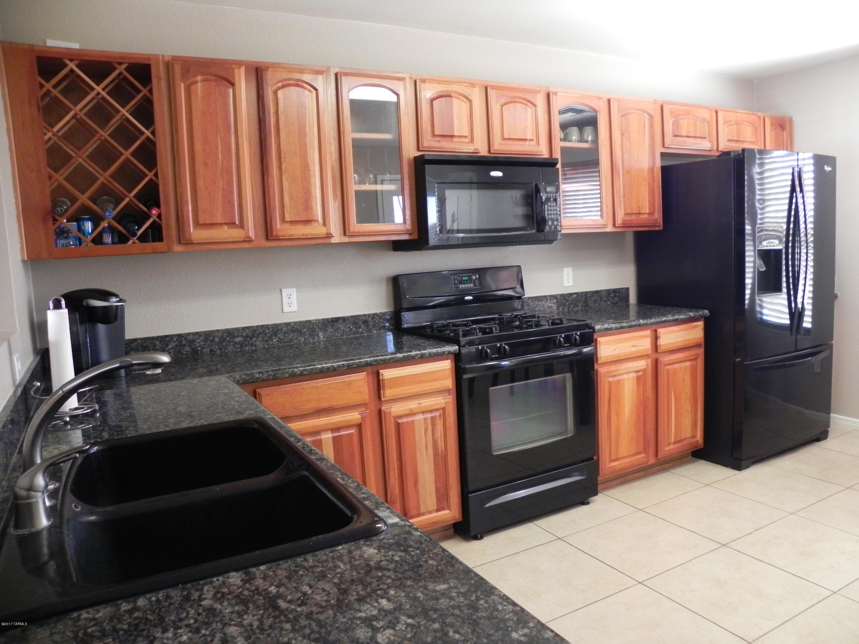 Pantano Overlook - Residential