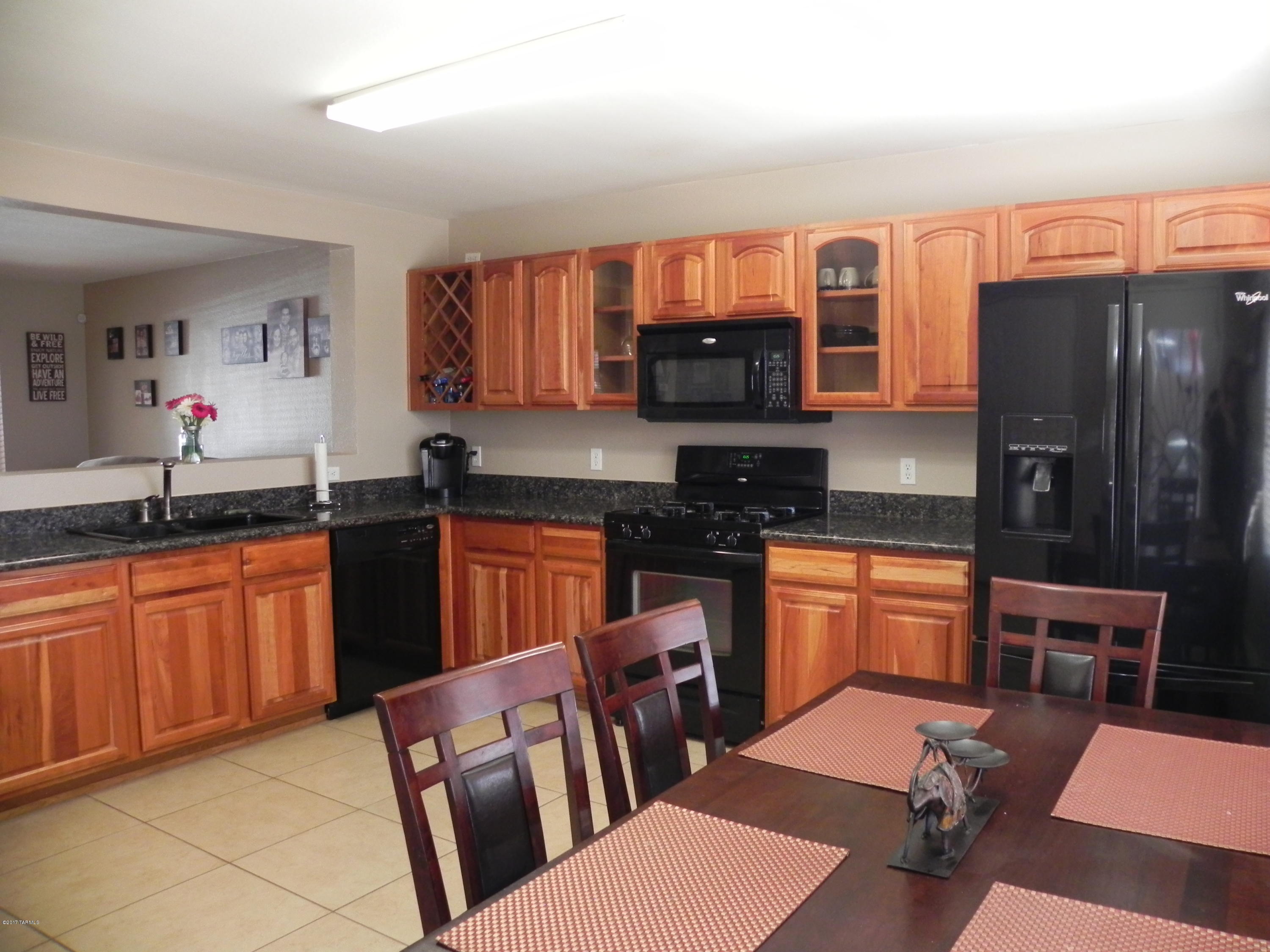 Pantano Overlook - Residential