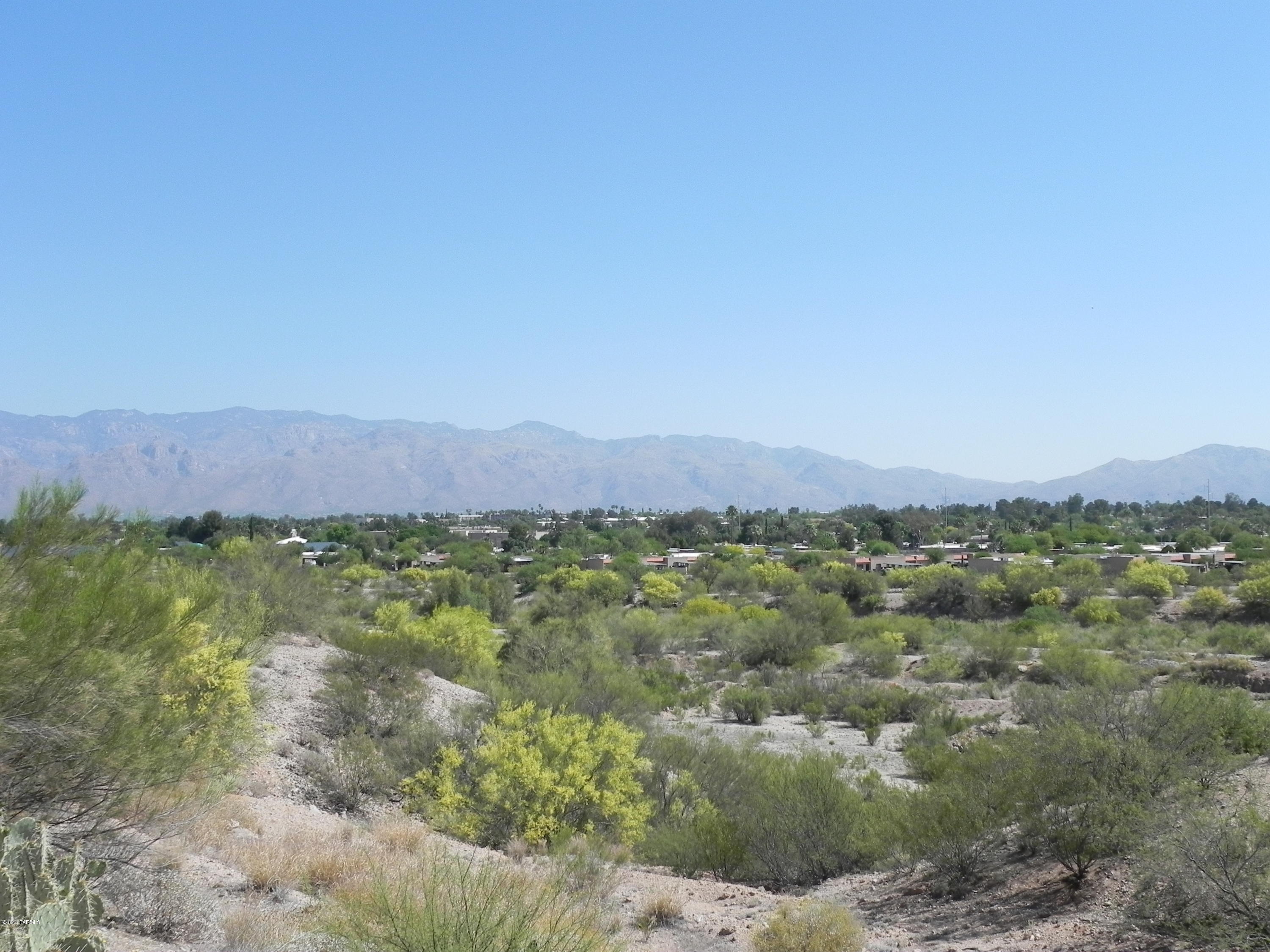 Pantano Overlook - Residential