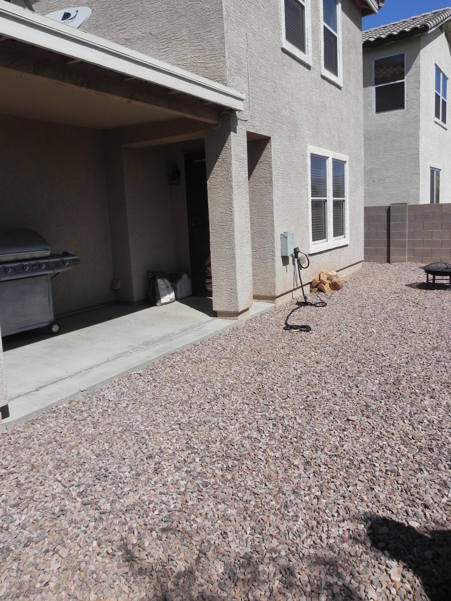 Pantano Overlook - Residential