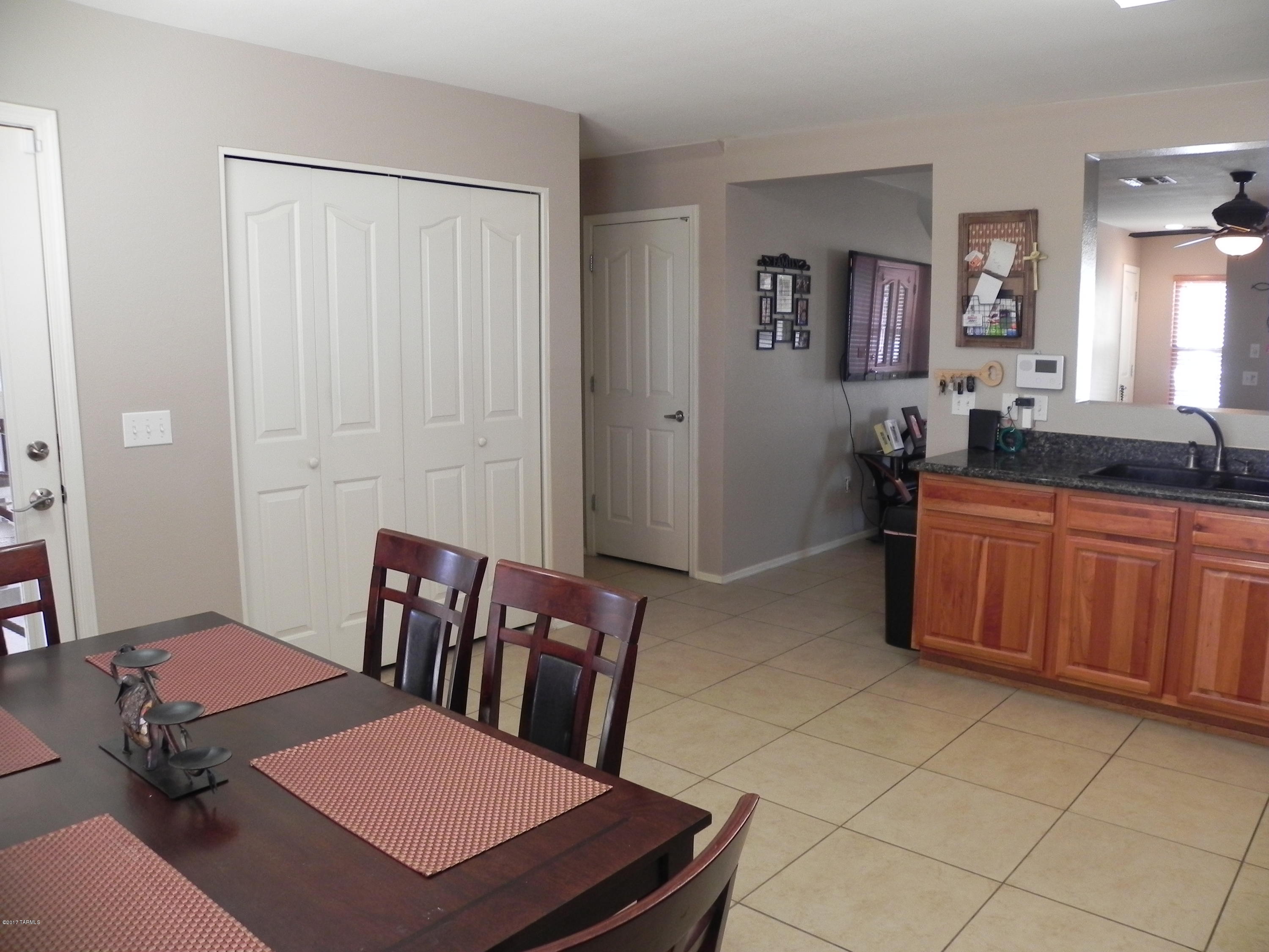 Pantano Overlook - Residential