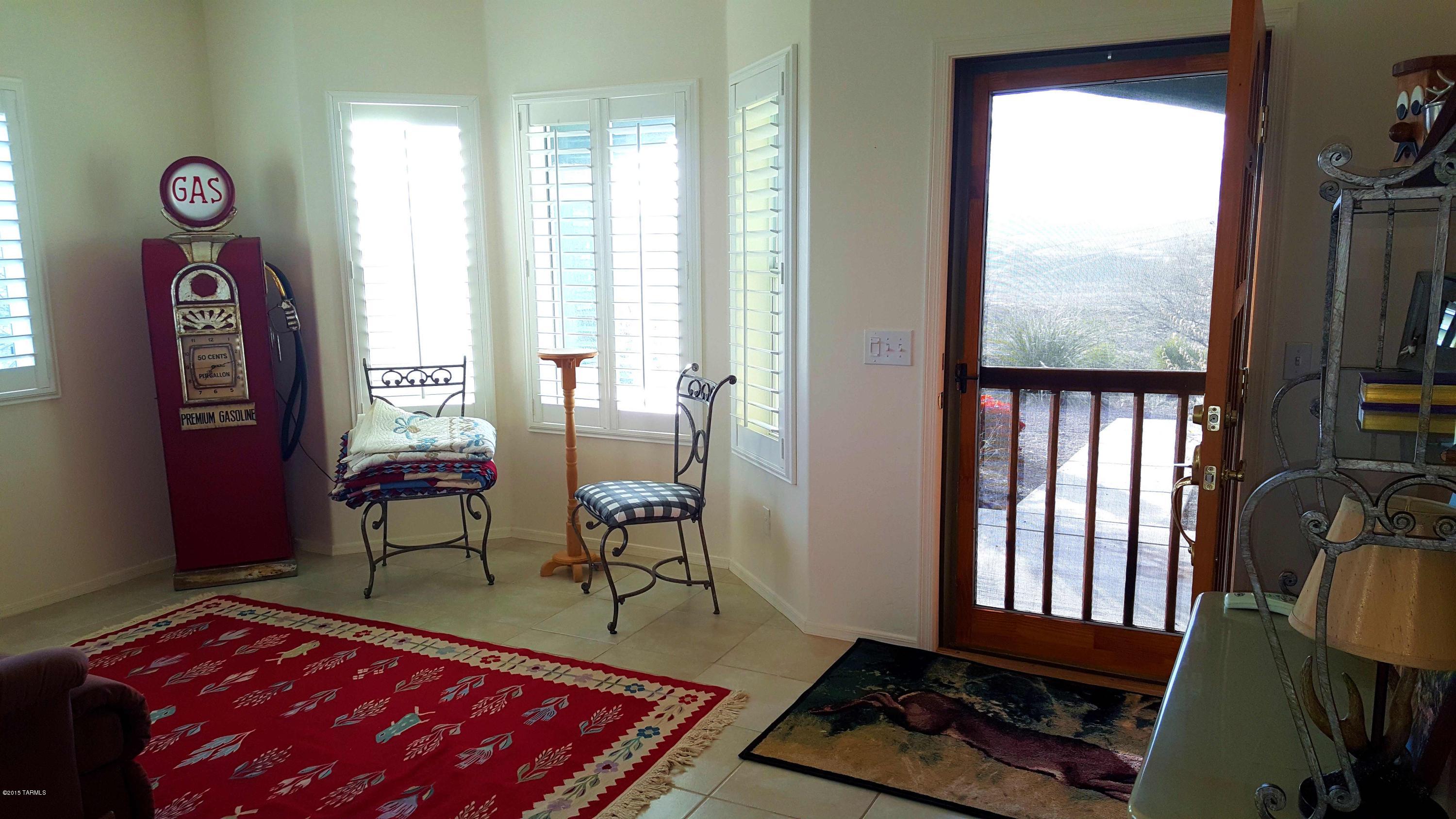 Rio Rico Ranchettes 3 - Residential