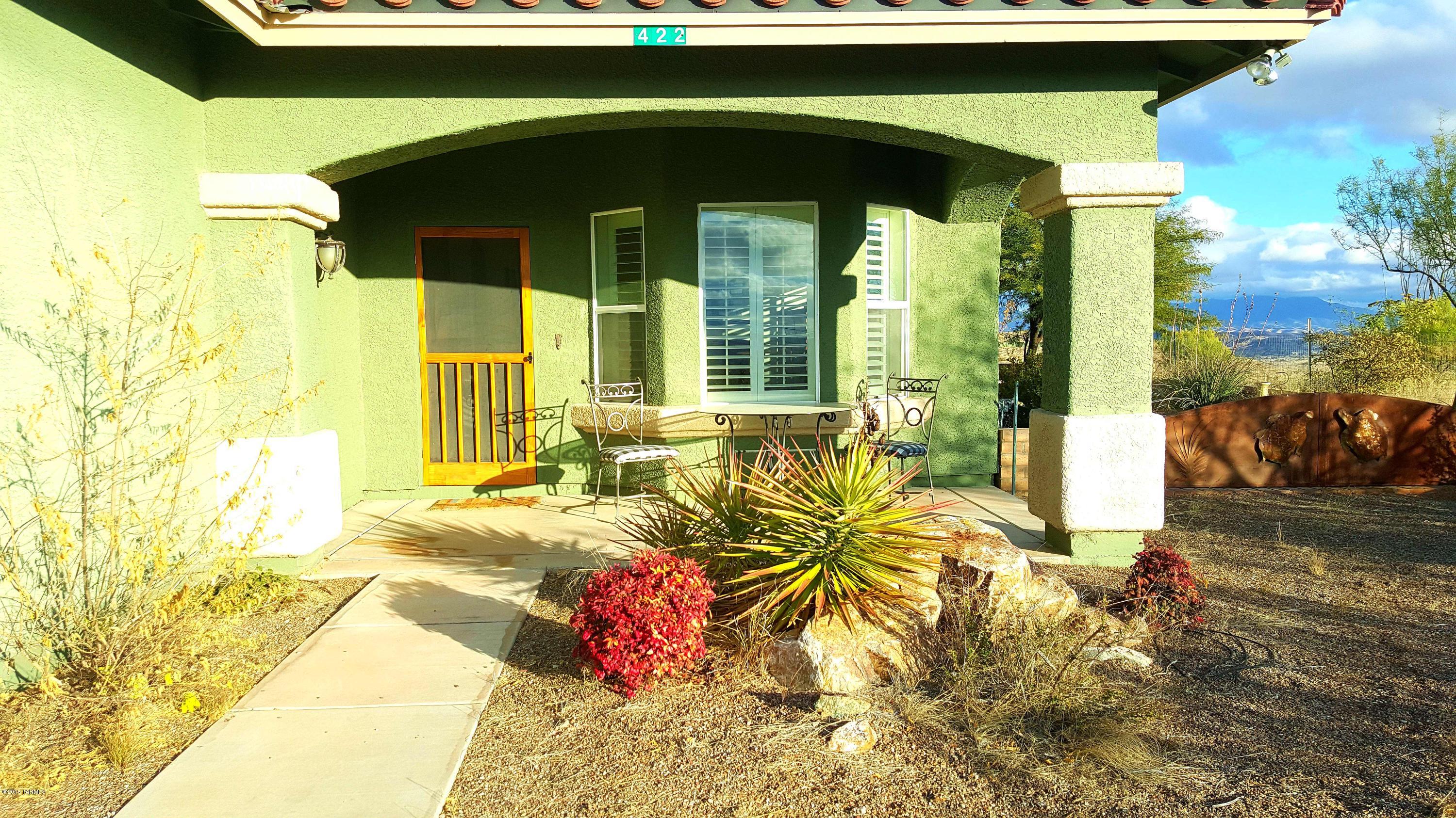 Rio Rico Ranchettes 3 - Residential