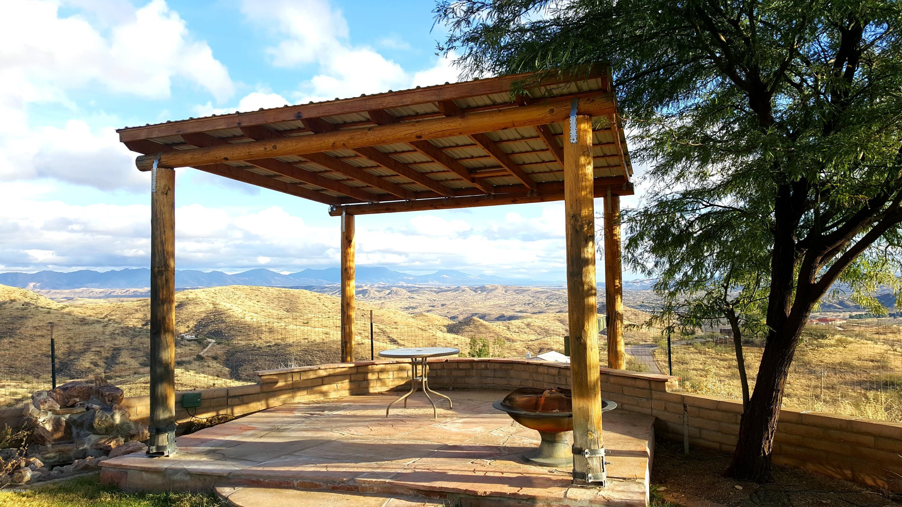 Rio Rico Ranchettes 3 - Residential