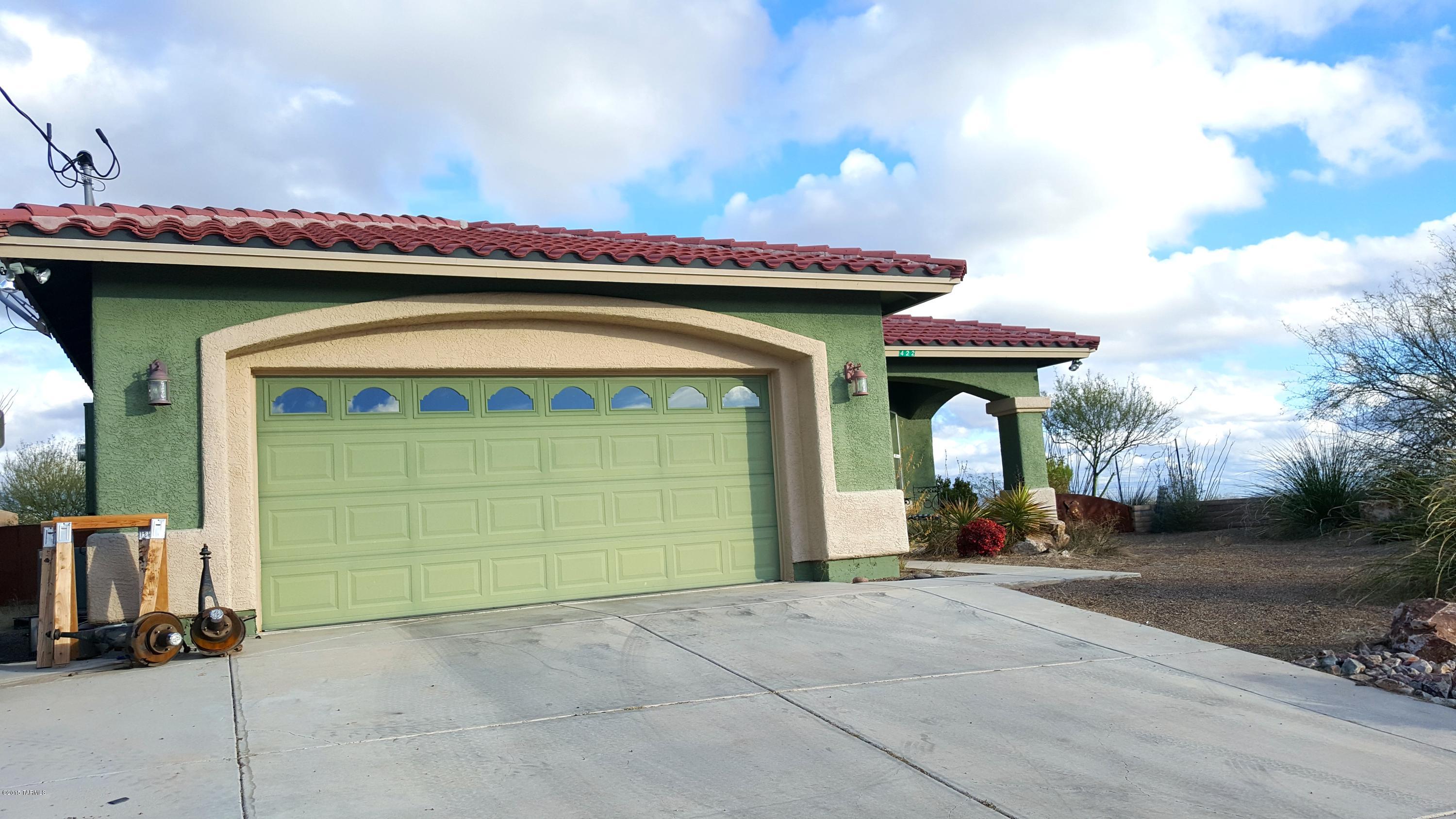 Rio Rico Ranchettes 3 - Residential