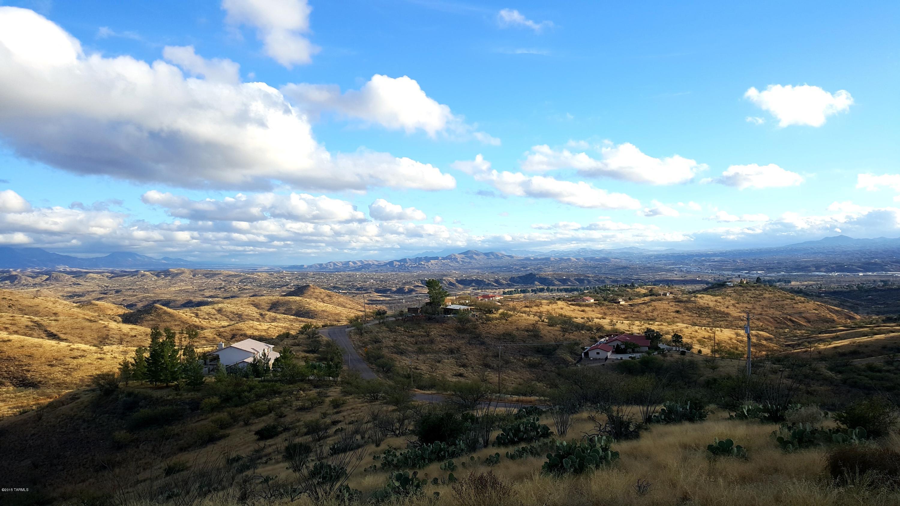 Rio Rico Ranchettes 3 - Residential