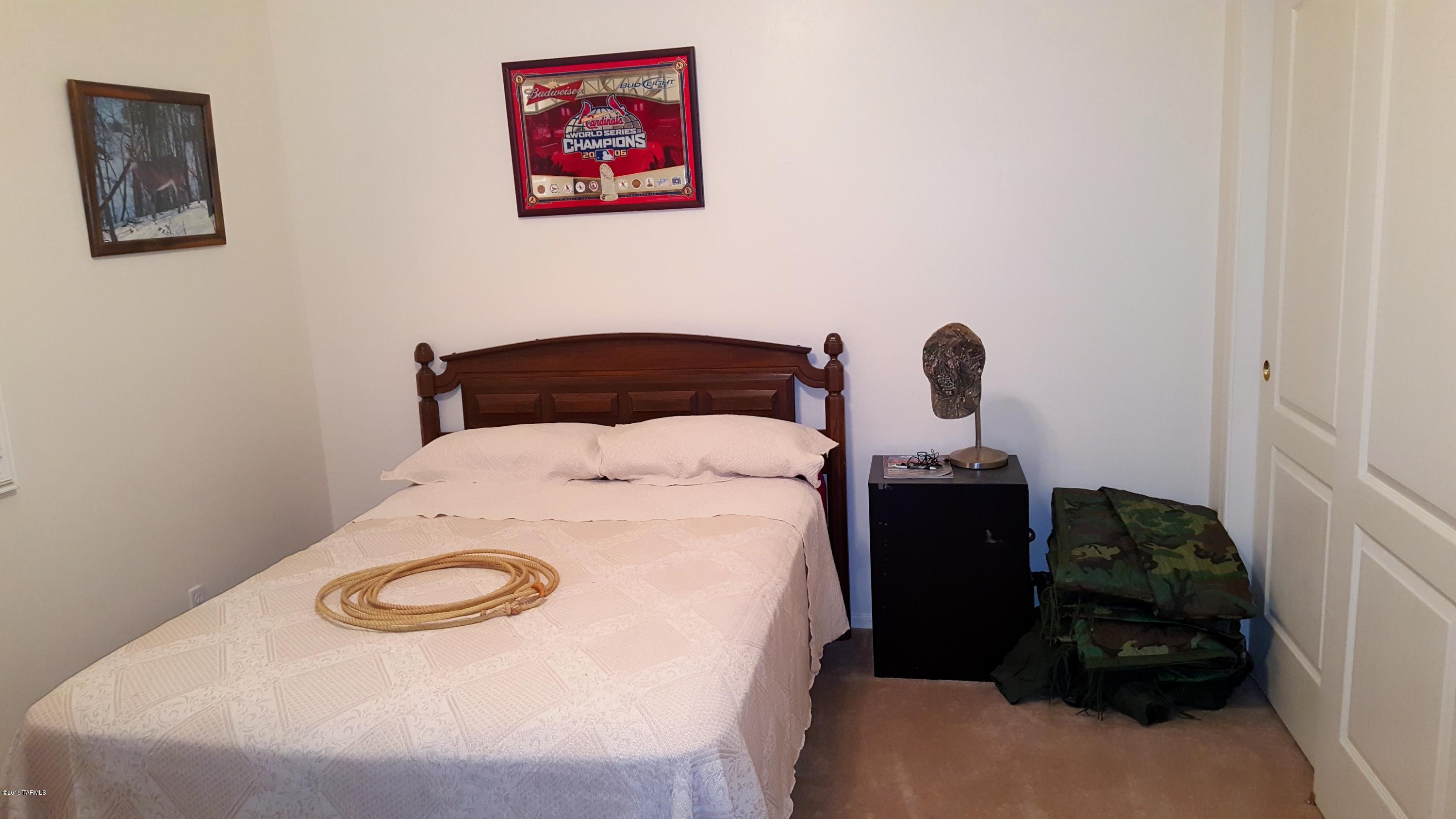 Rio Rico Ranchettes 3 - Residential