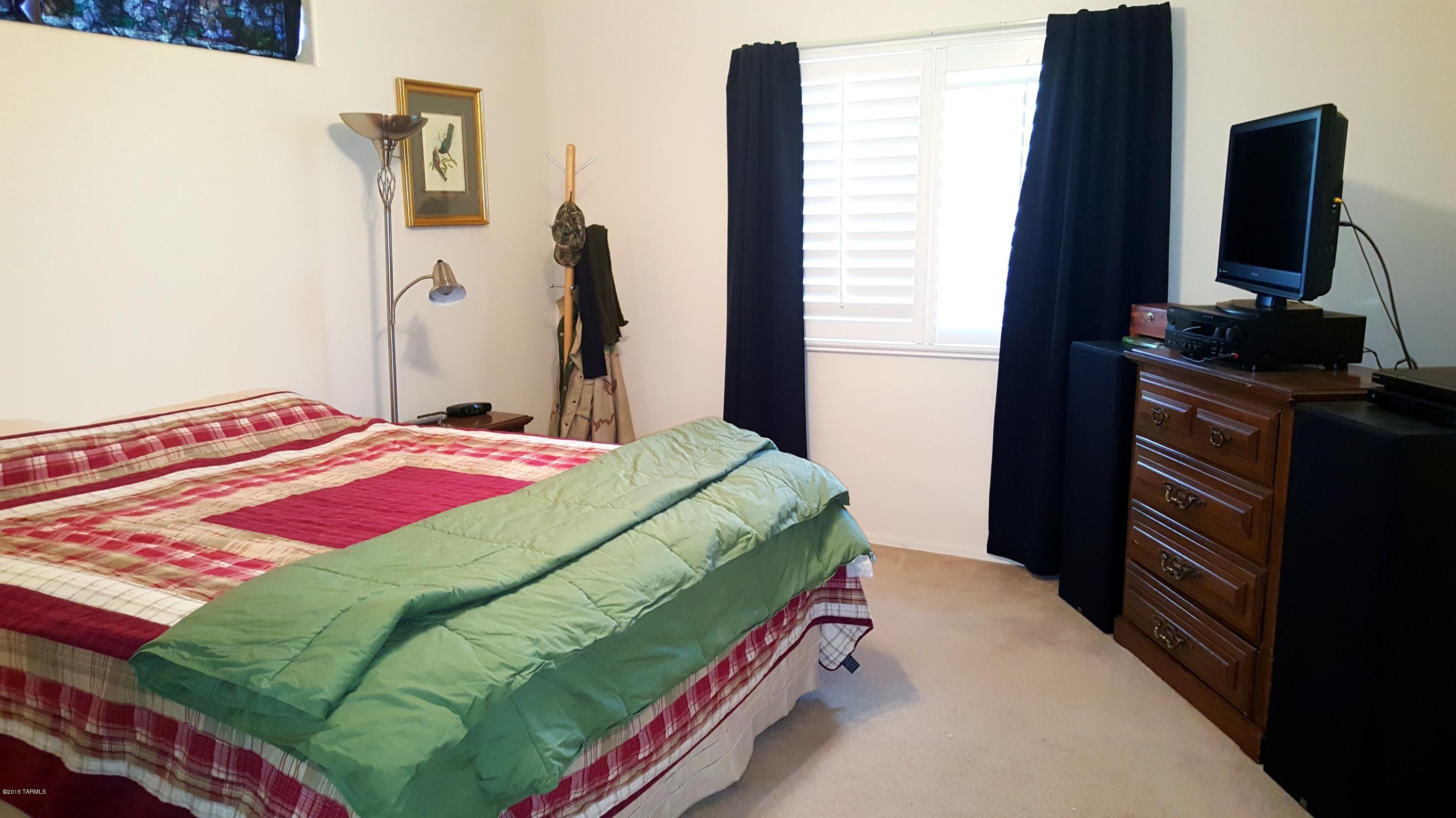 Rio Rico Ranchettes 3 - Residential