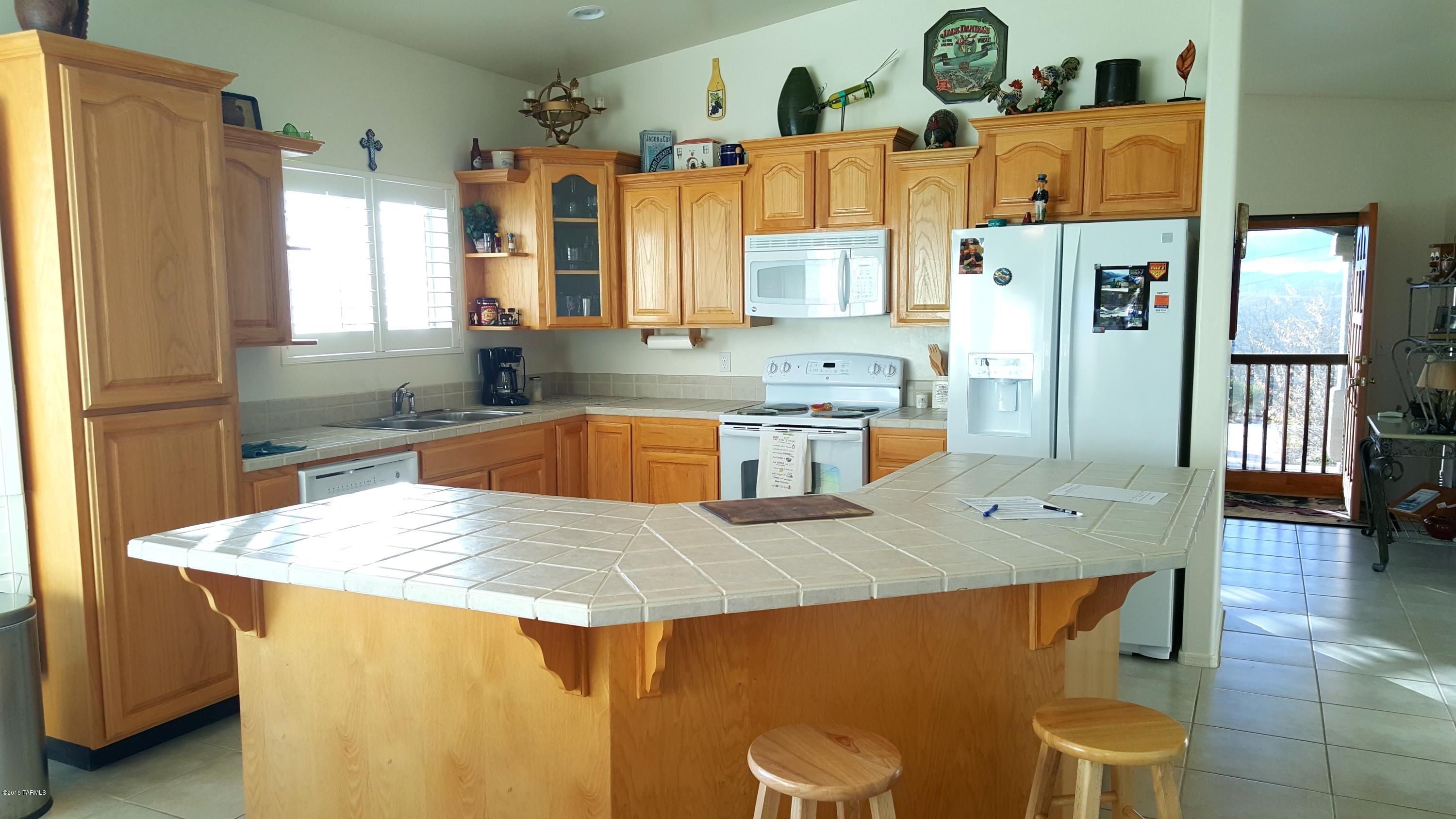 Rio Rico Ranchettes 3 - Residential