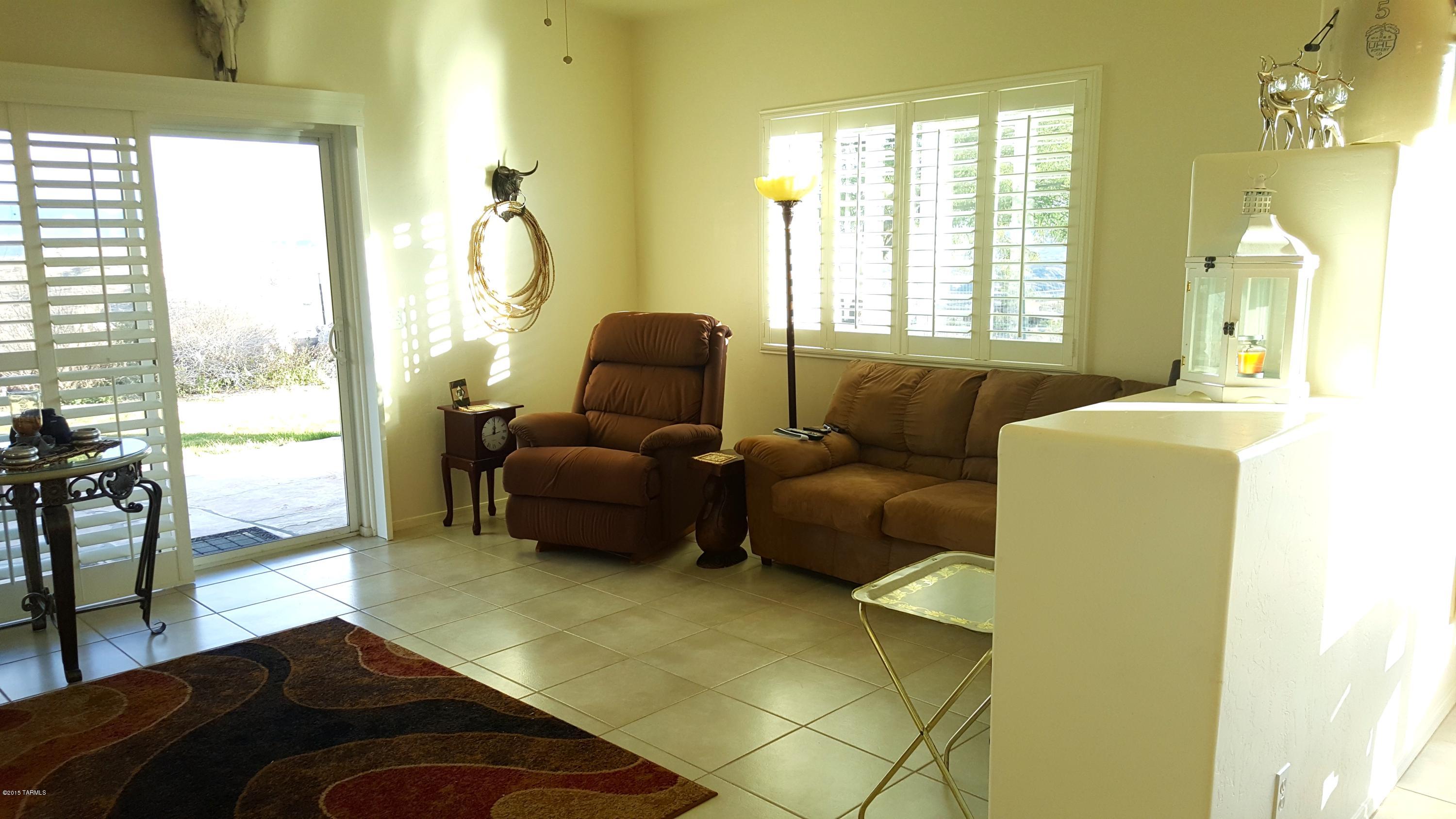 Rio Rico Ranchettes 3 - Residential