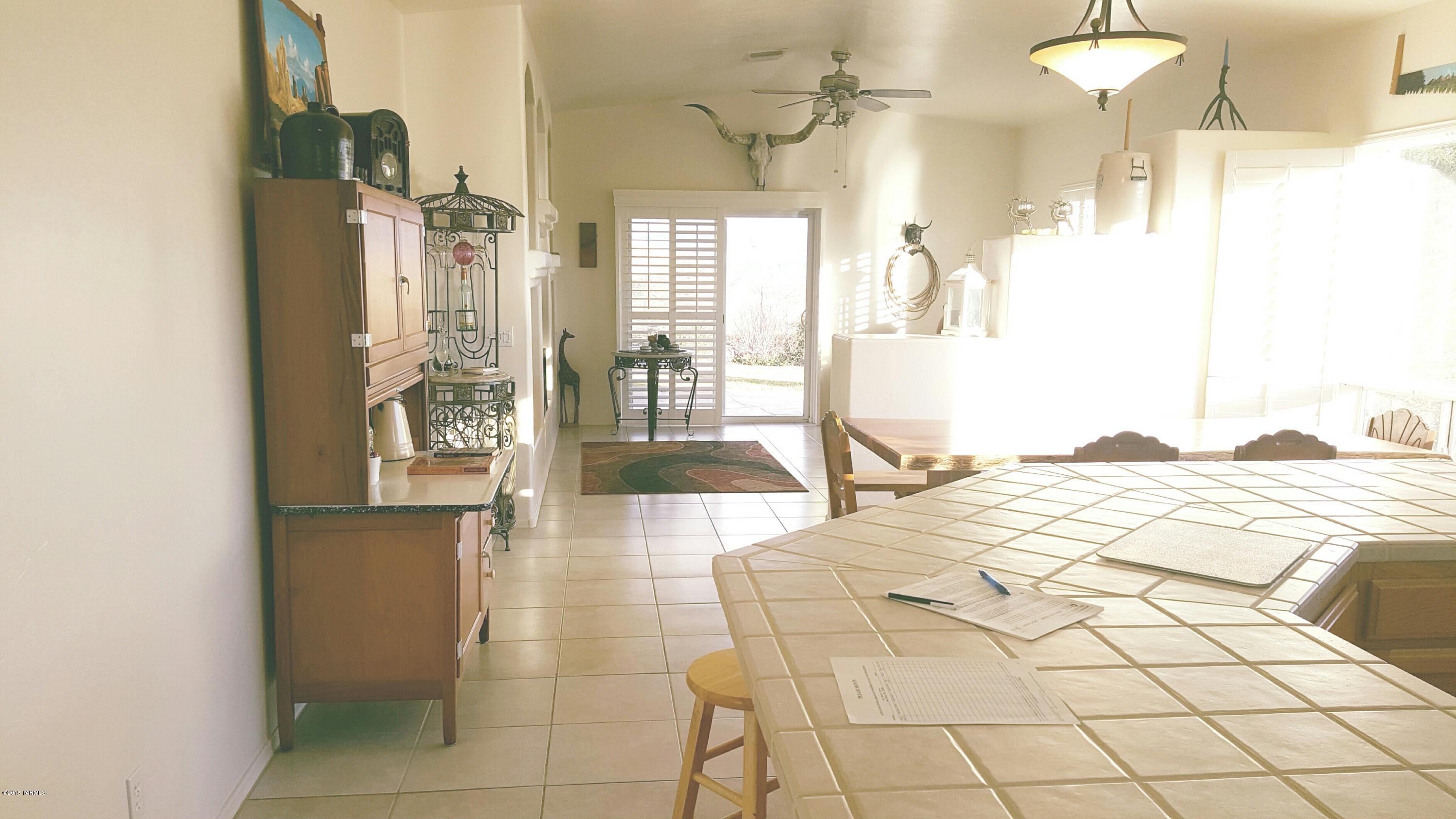 Rio Rico Ranchettes 3 - Residential