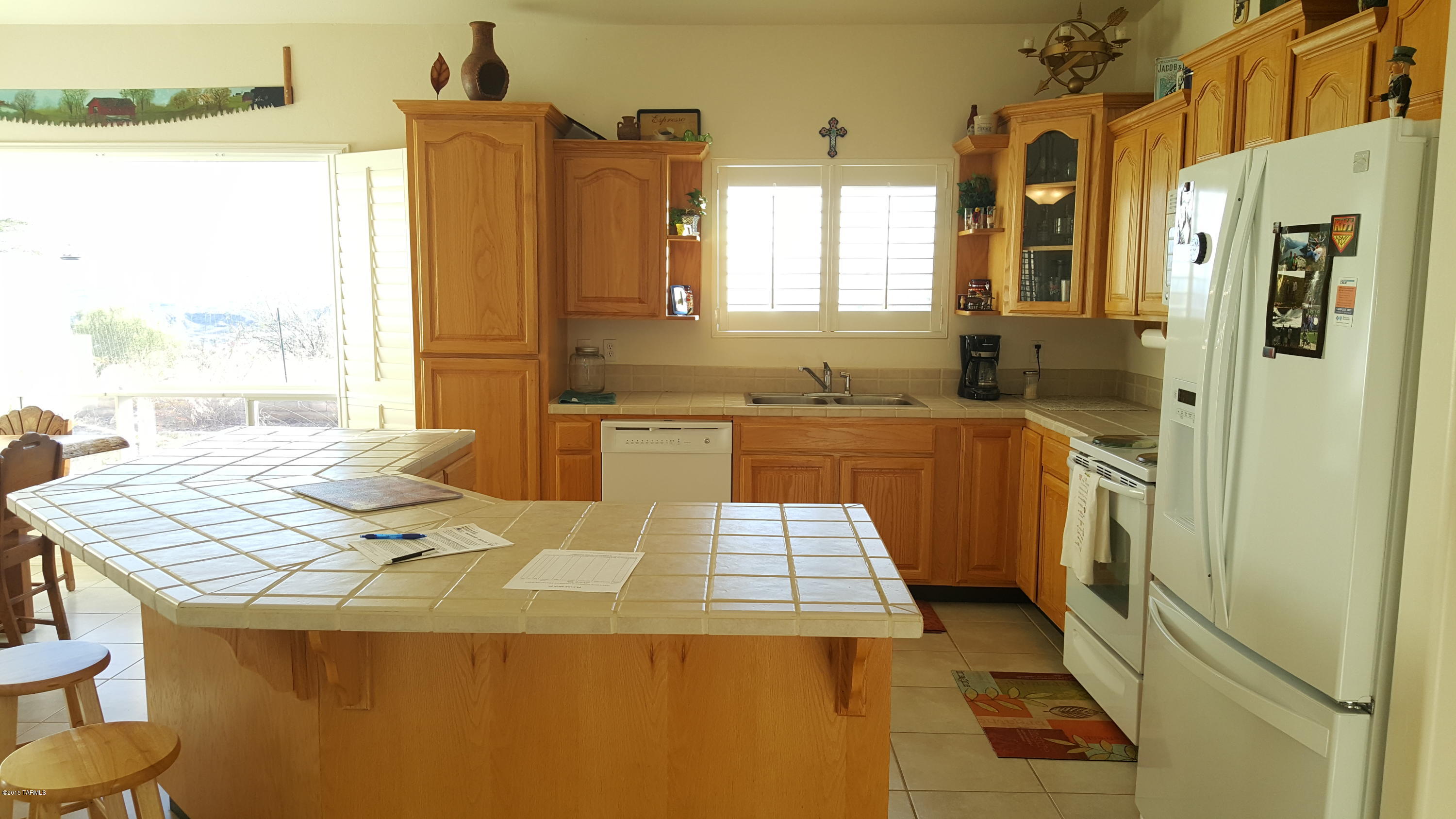Rio Rico Ranchettes 3 - Residential