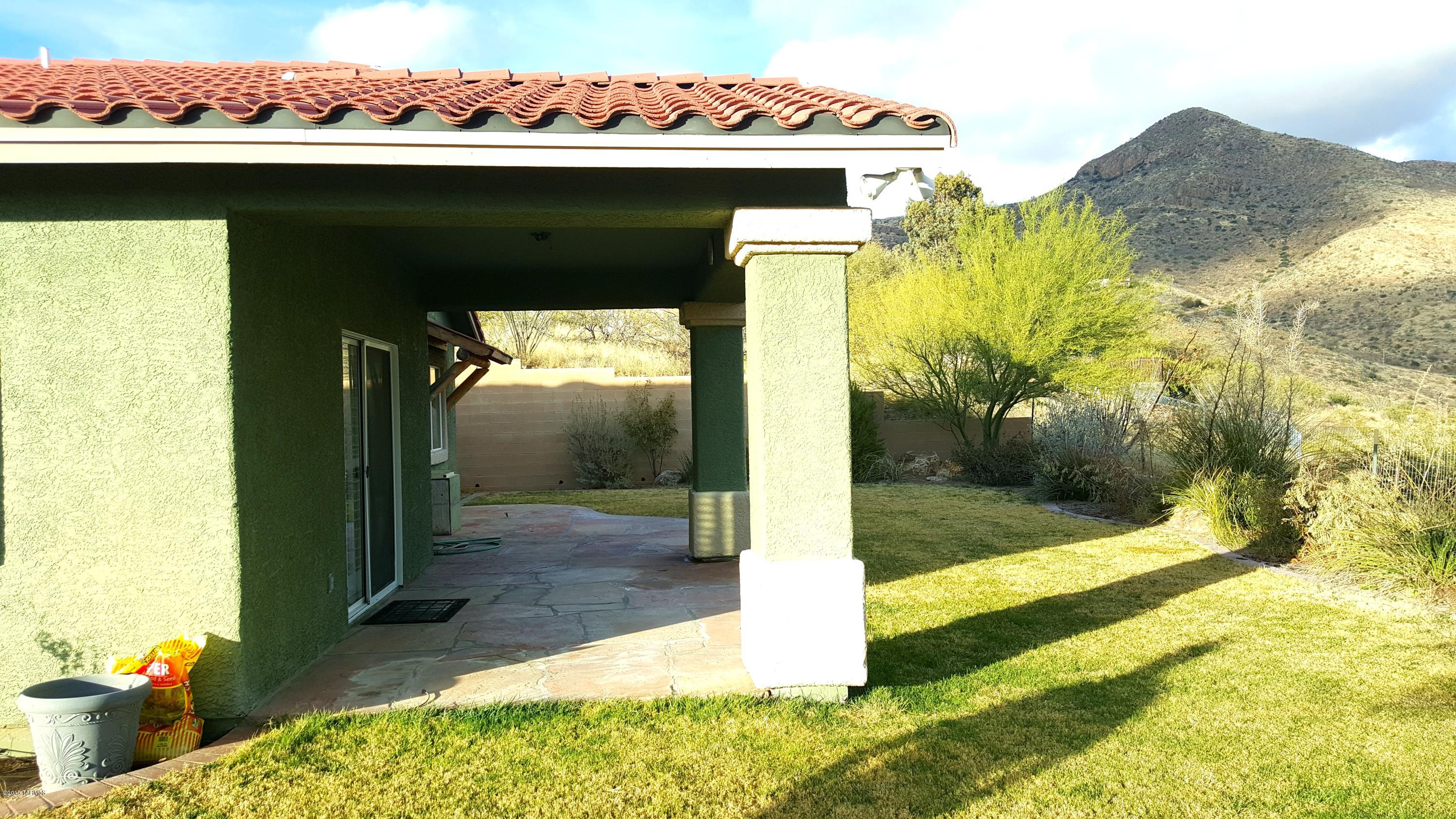 Rio Rico Ranchettes 3 - Residential