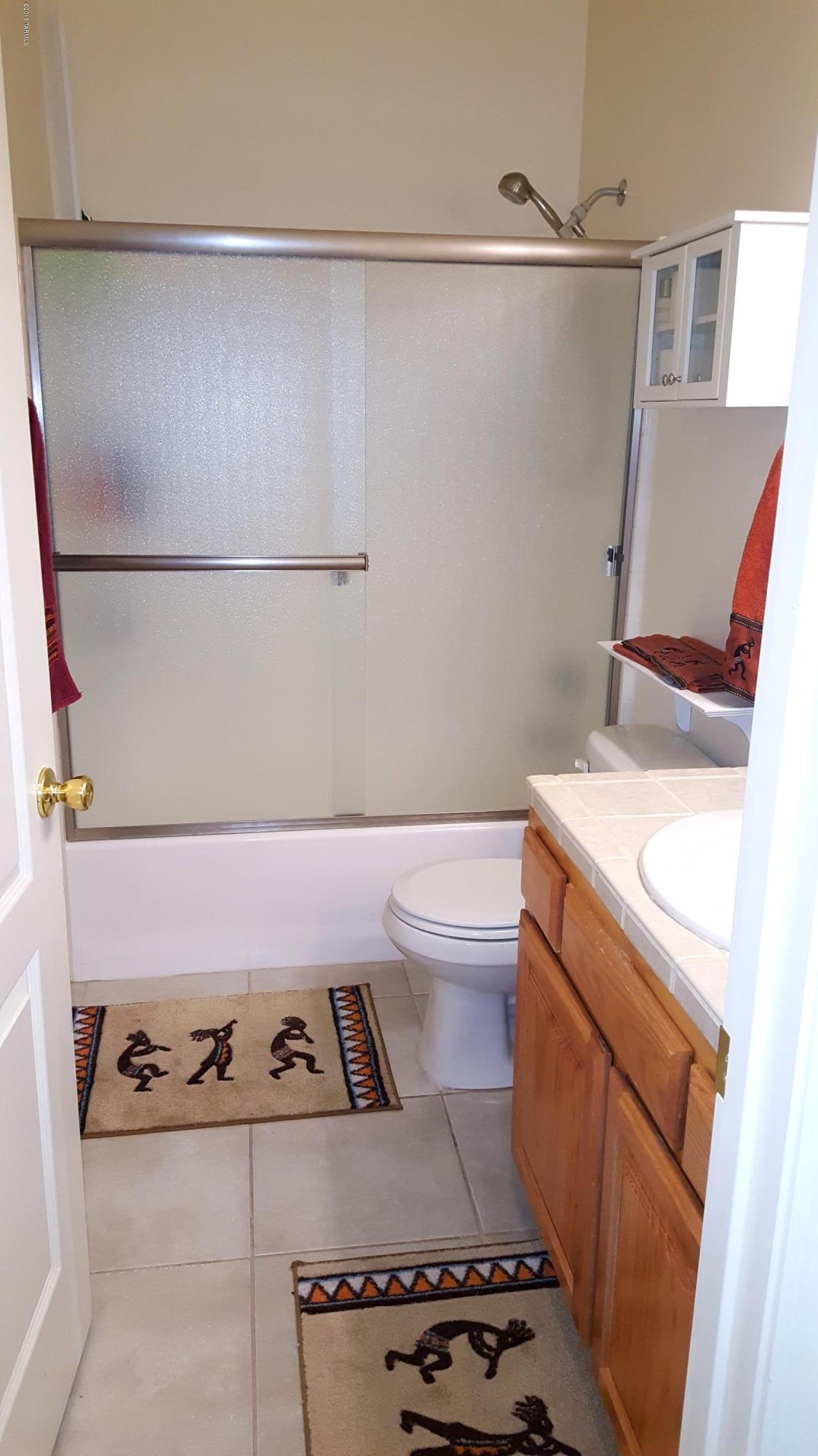 Rio Rico Ranchettes 3 - Residential