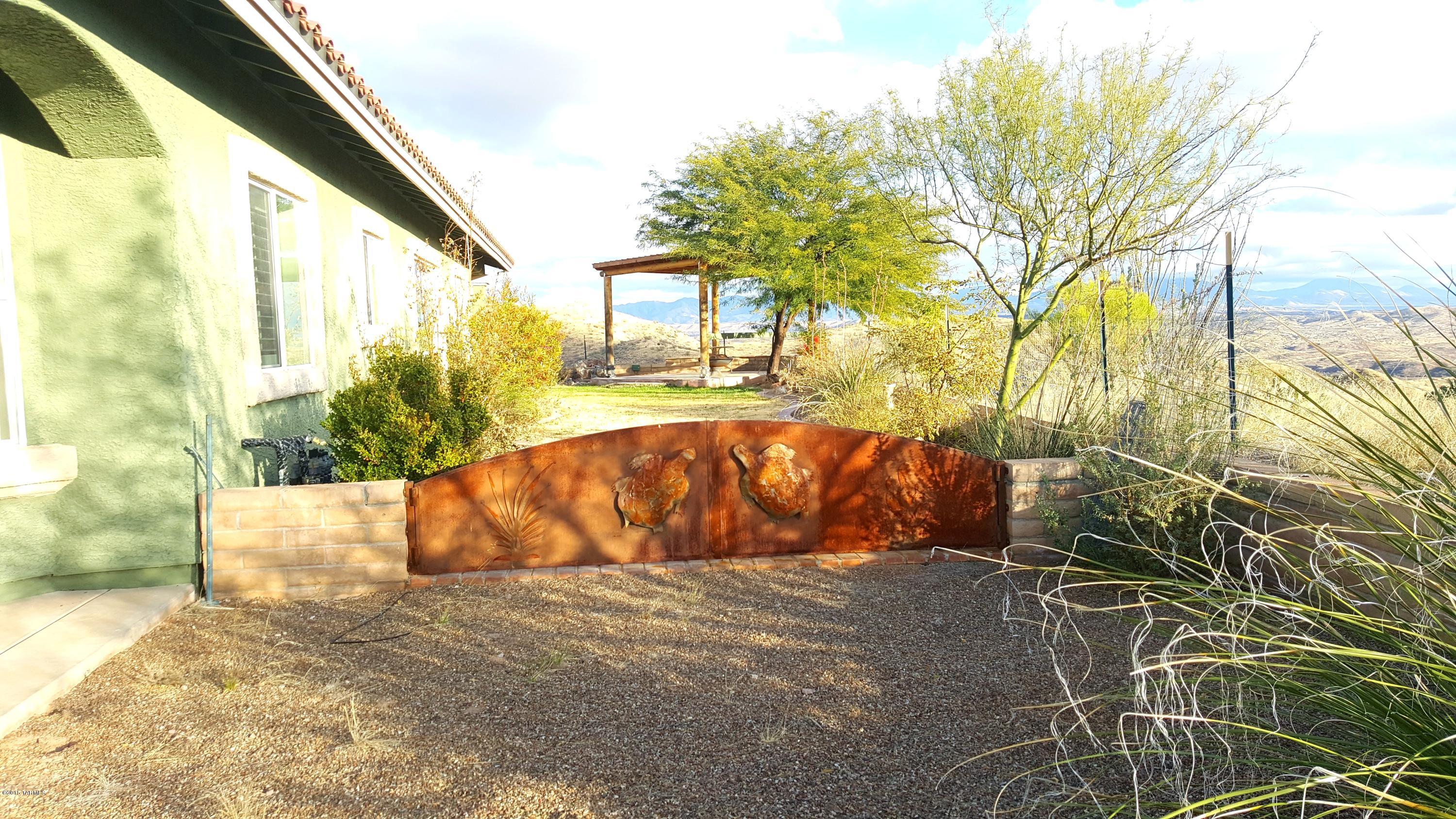 Rio Rico Ranchettes 3 - Residential