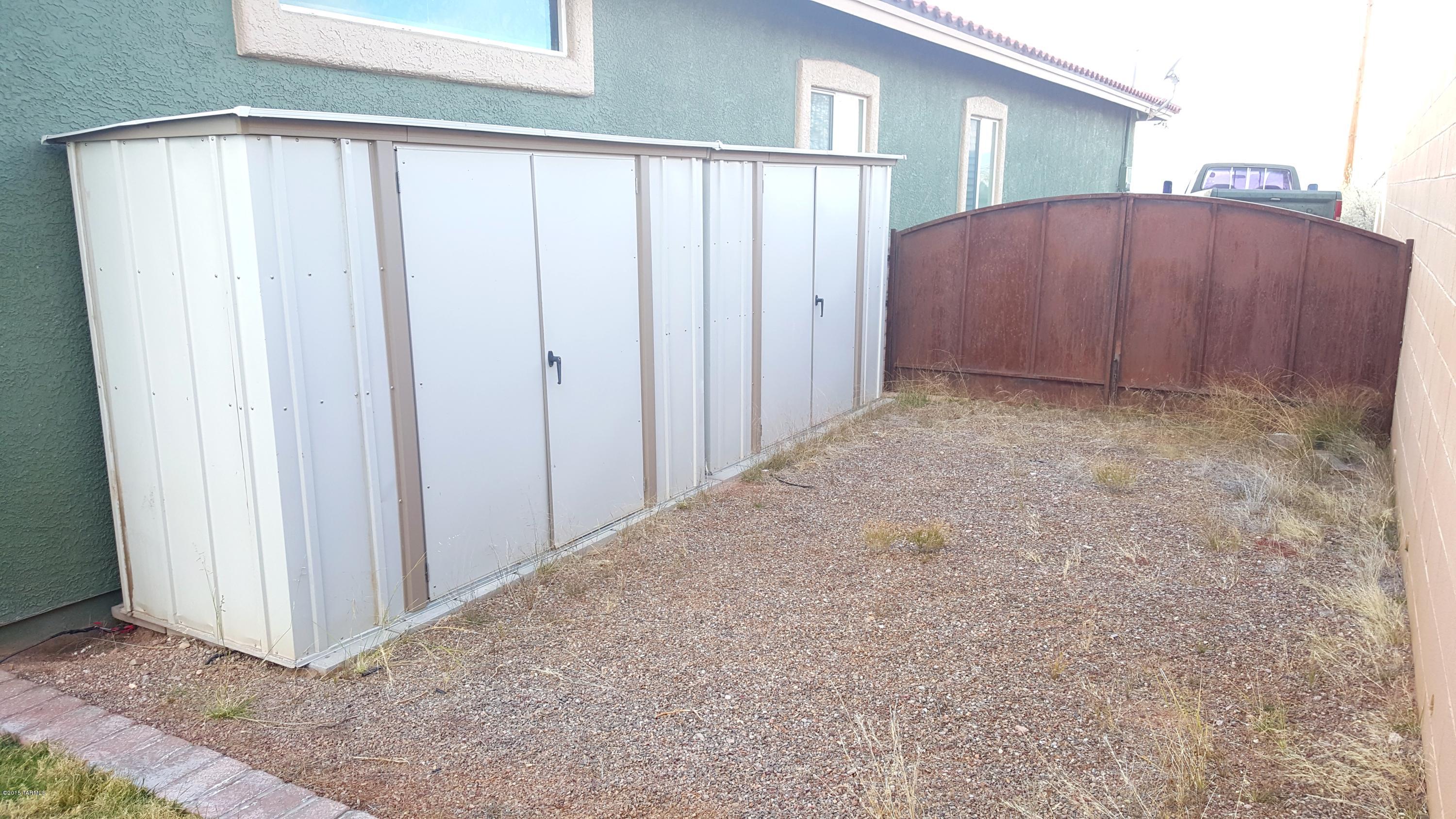 Rio Rico Ranchettes 3 - Residential