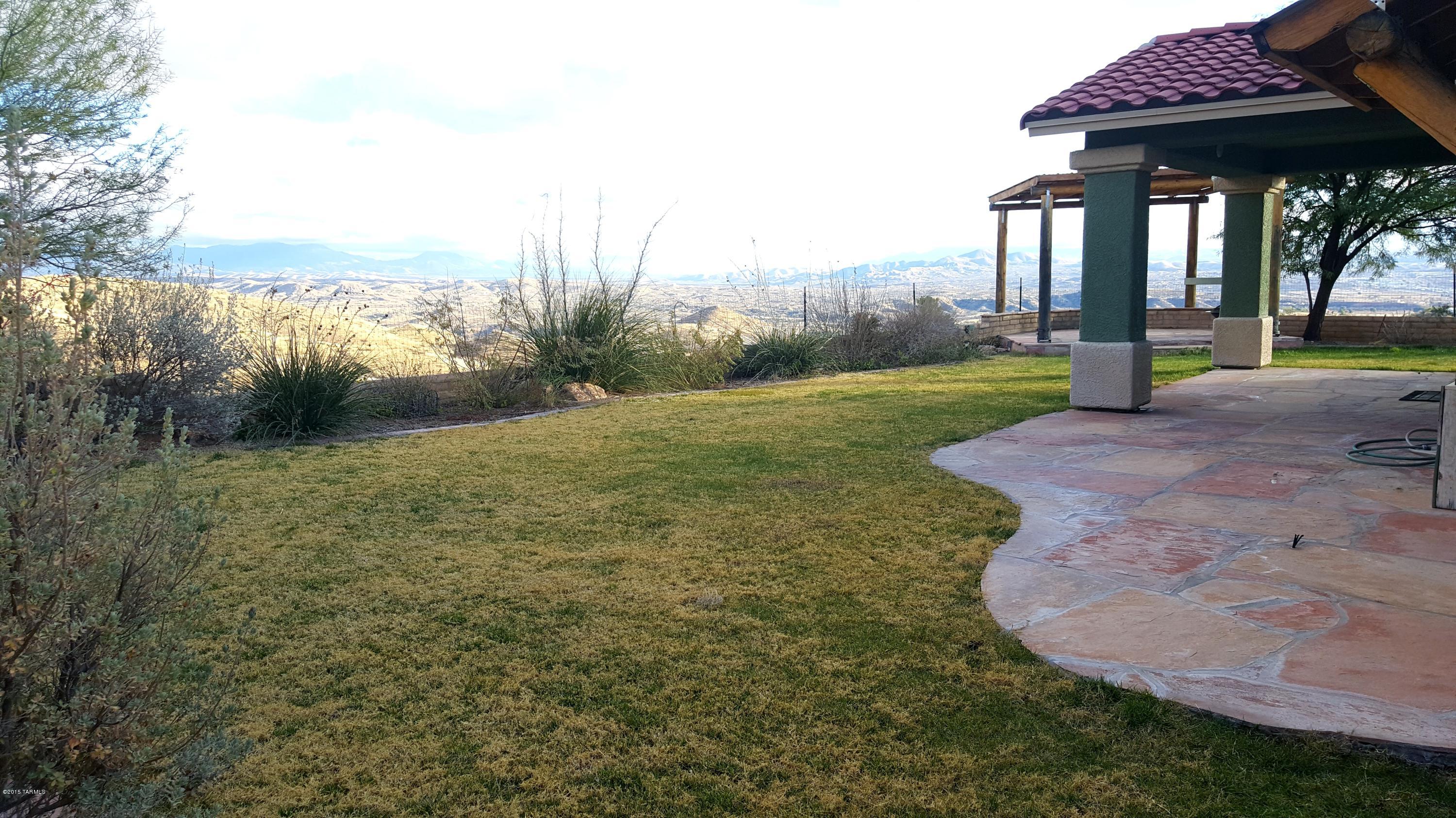 Rio Rico Ranchettes 3 - Residential