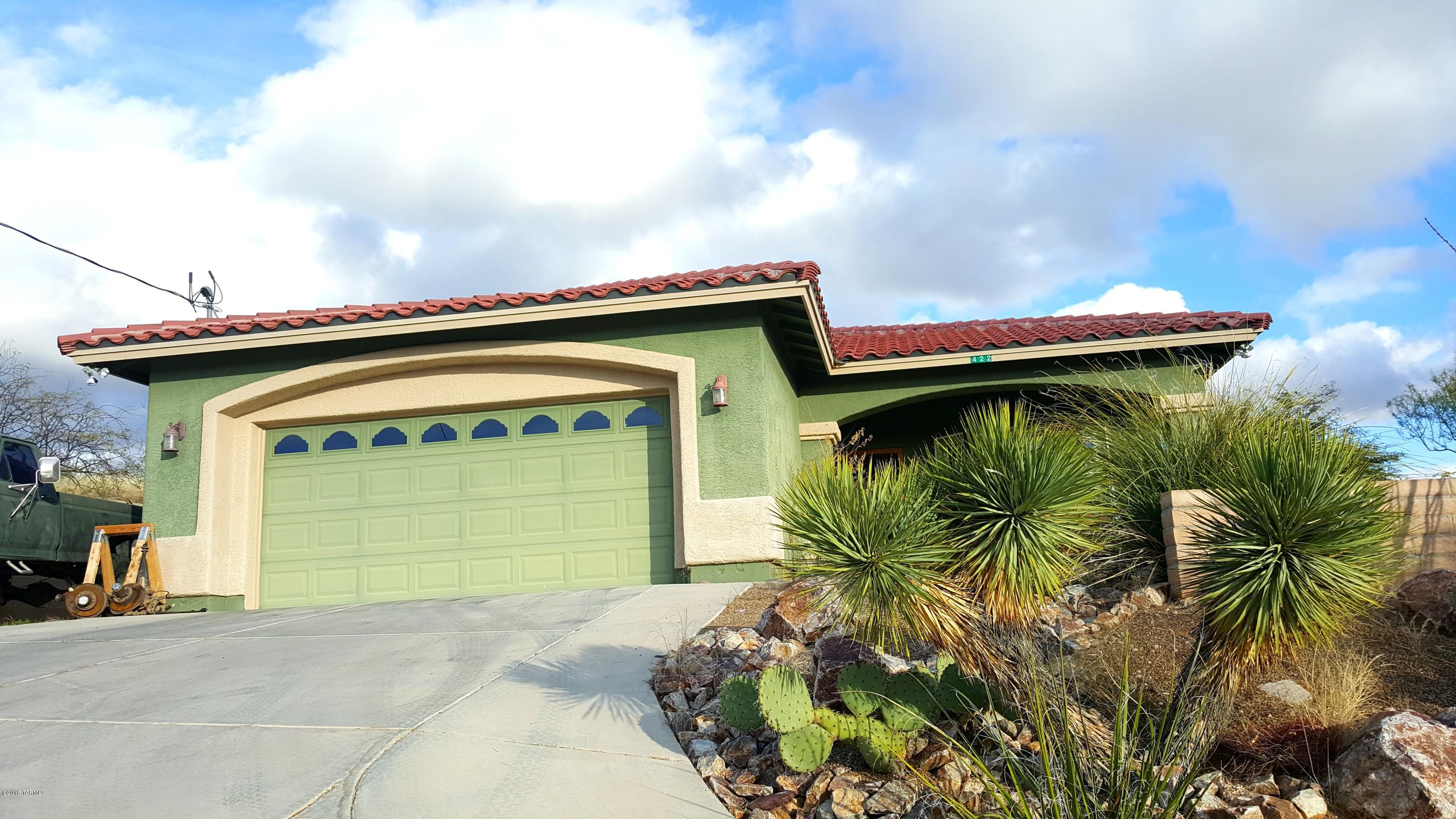 Rio Rico Ranchettes 3 - Residential