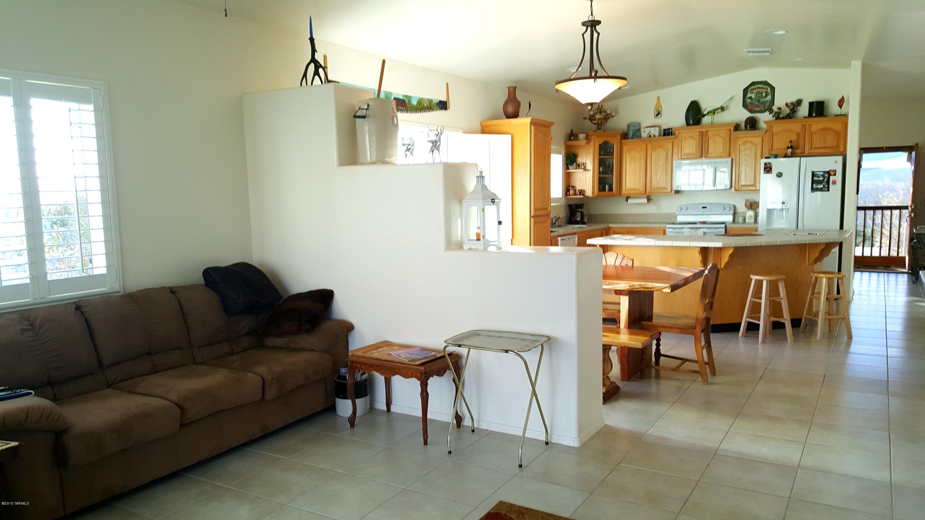 Rio Rico Ranchettes 3 - Residential