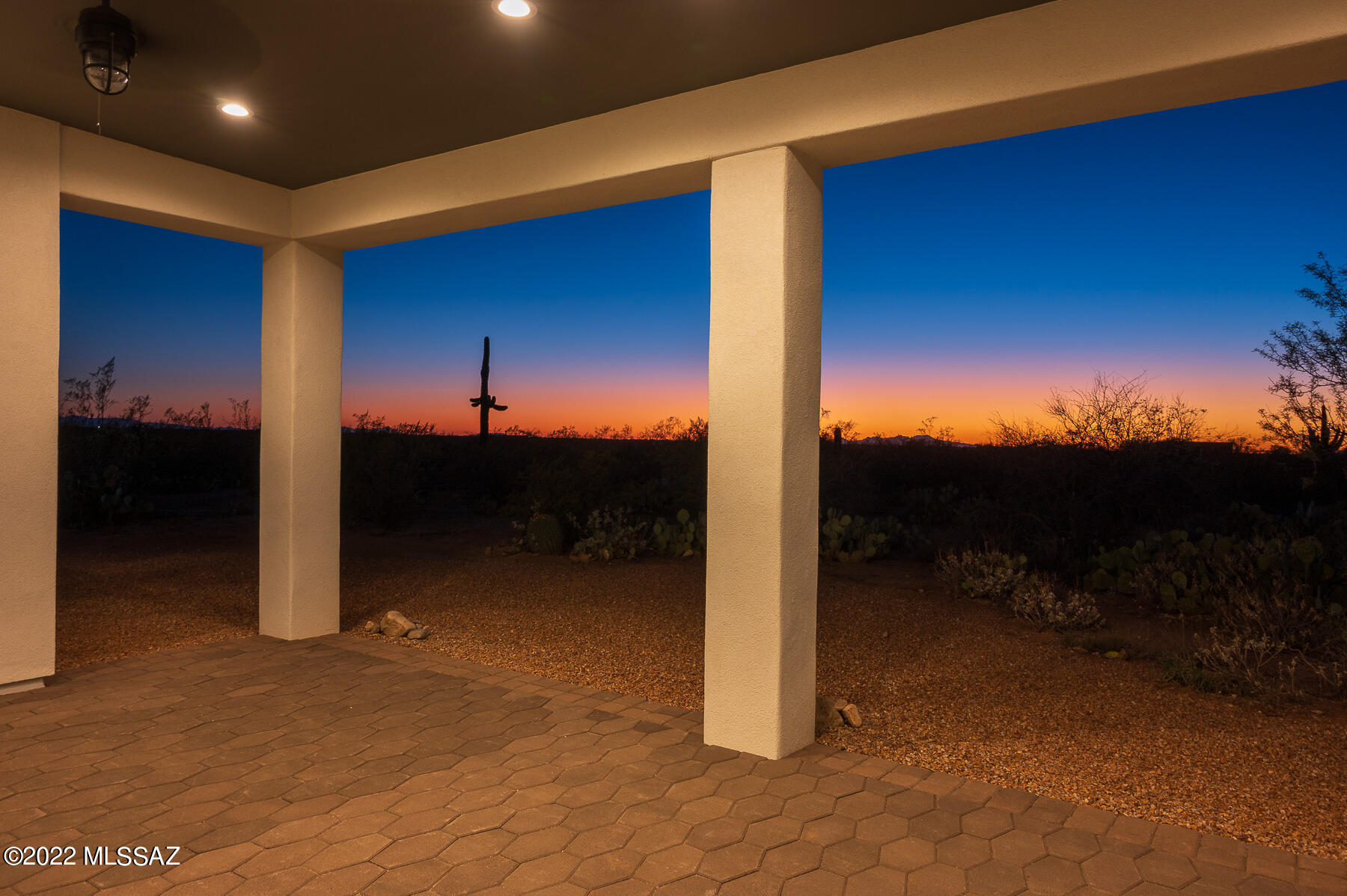 Jacaranda Village at Tewa Trail (1-36) - Residential