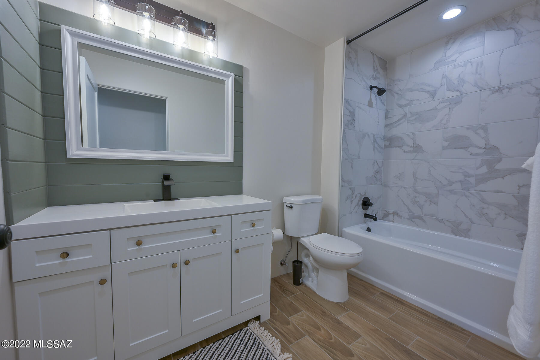 Jacaranda Village at Tewa Trail (1-36) - Residential