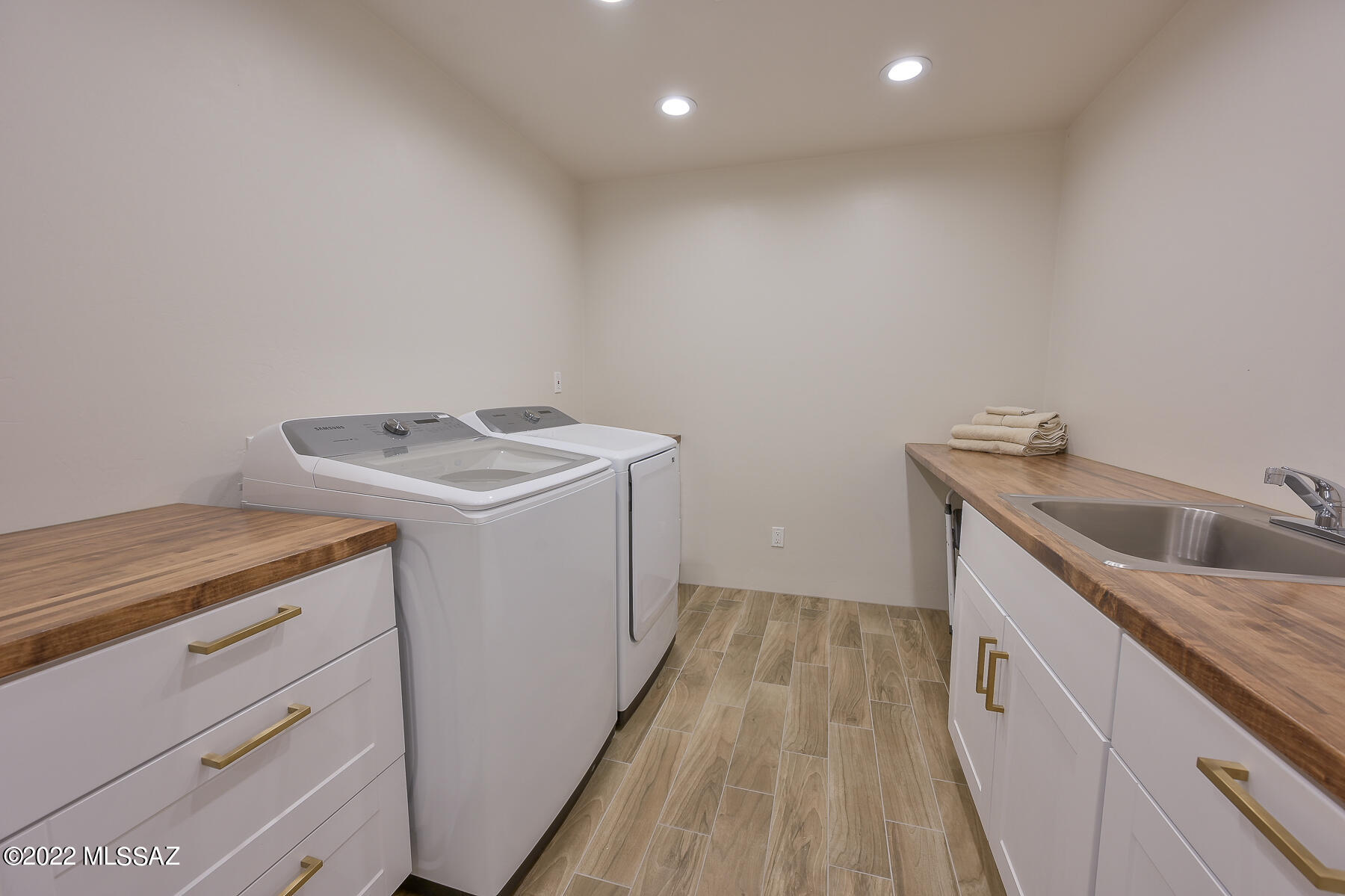 Jacaranda Village at Tewa Trail (1-36) - Residential