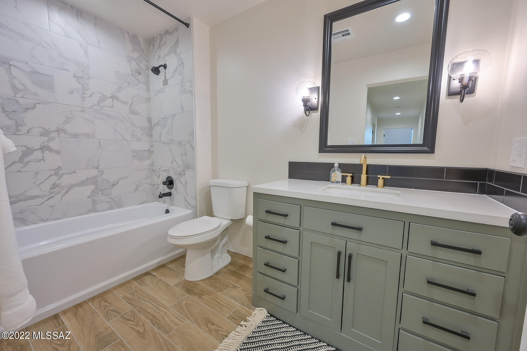 Jacaranda Village at Tewa Trail (1-36) - Residential