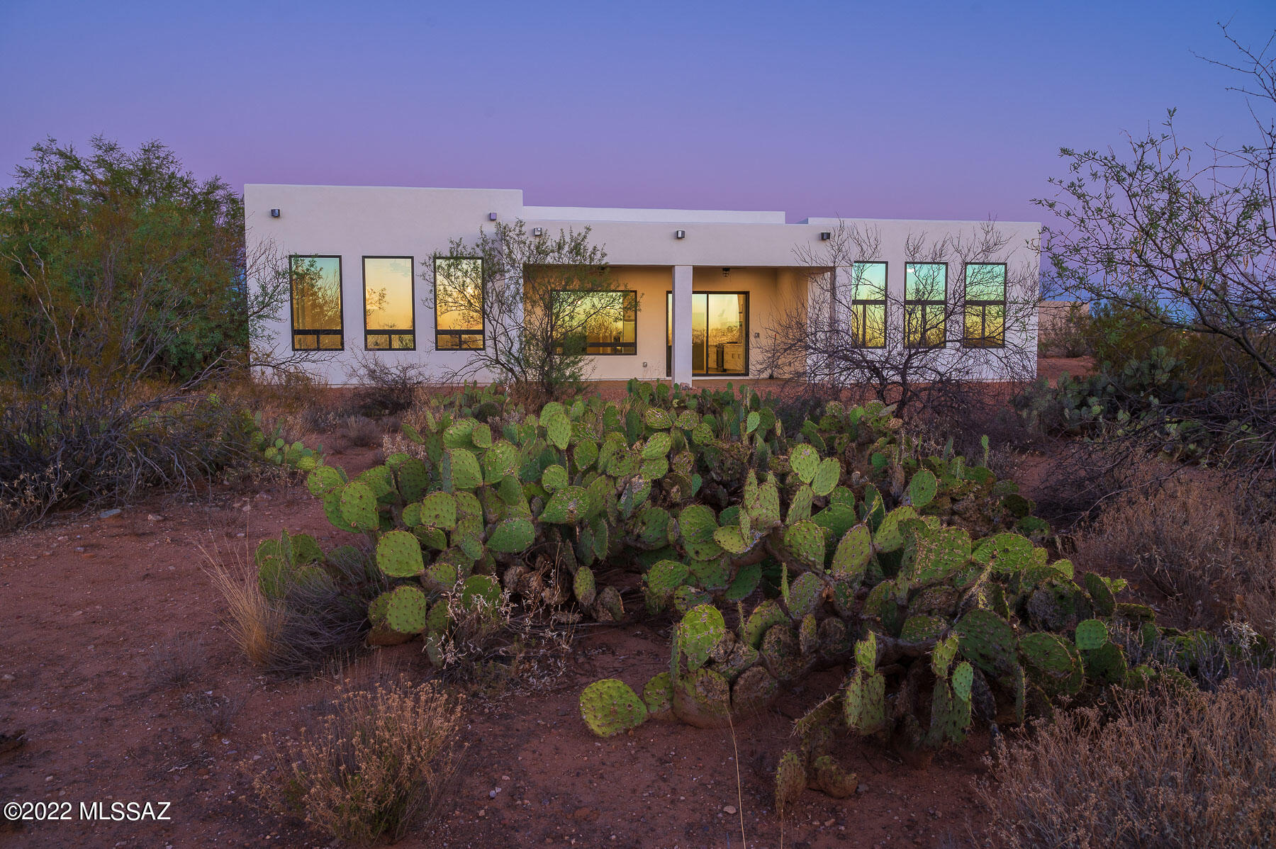 Jacaranda Village at Tewa Trail (1-36) - Residential