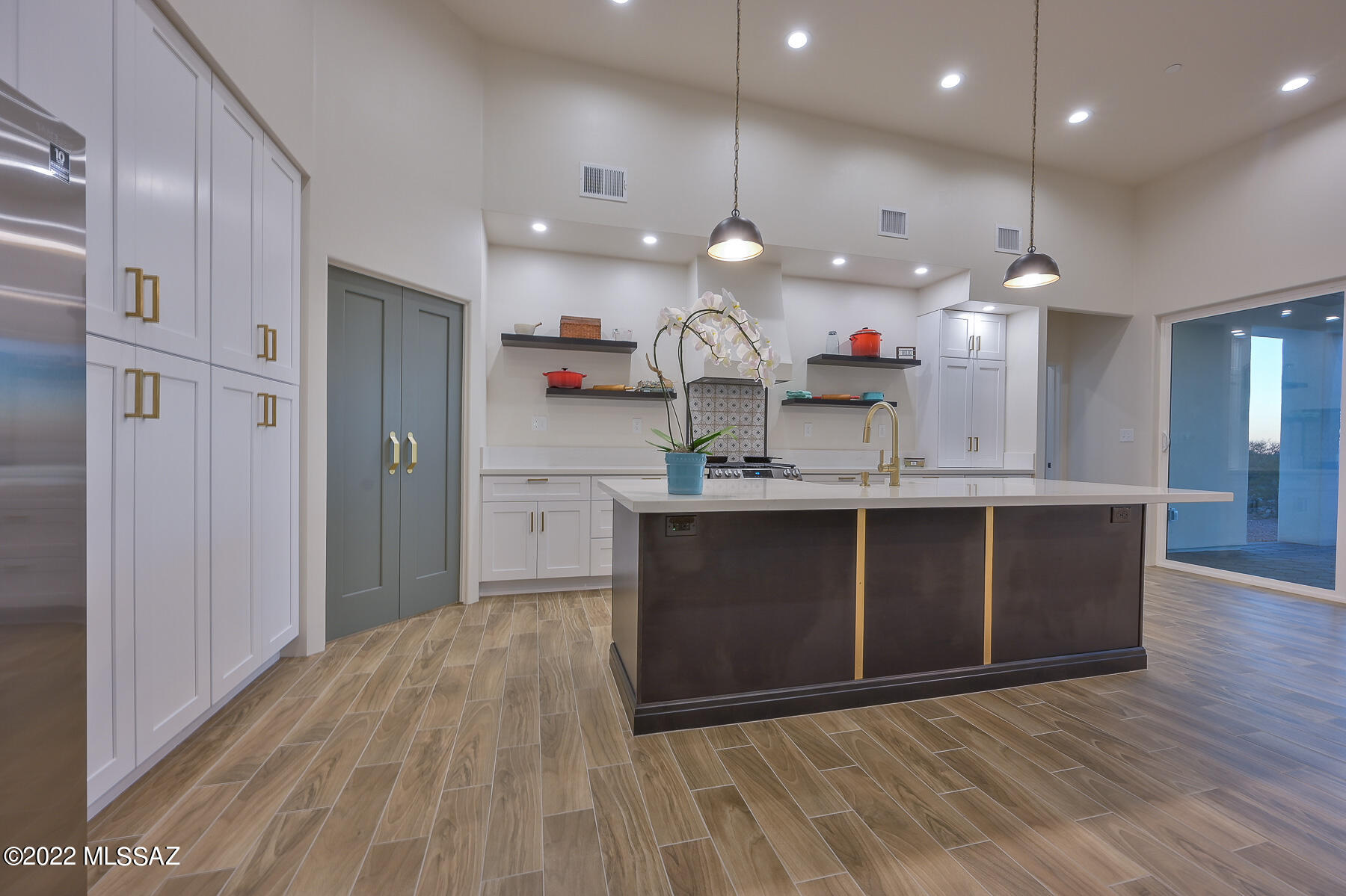 Jacaranda Village at Tewa Trail (1-36) - Residential