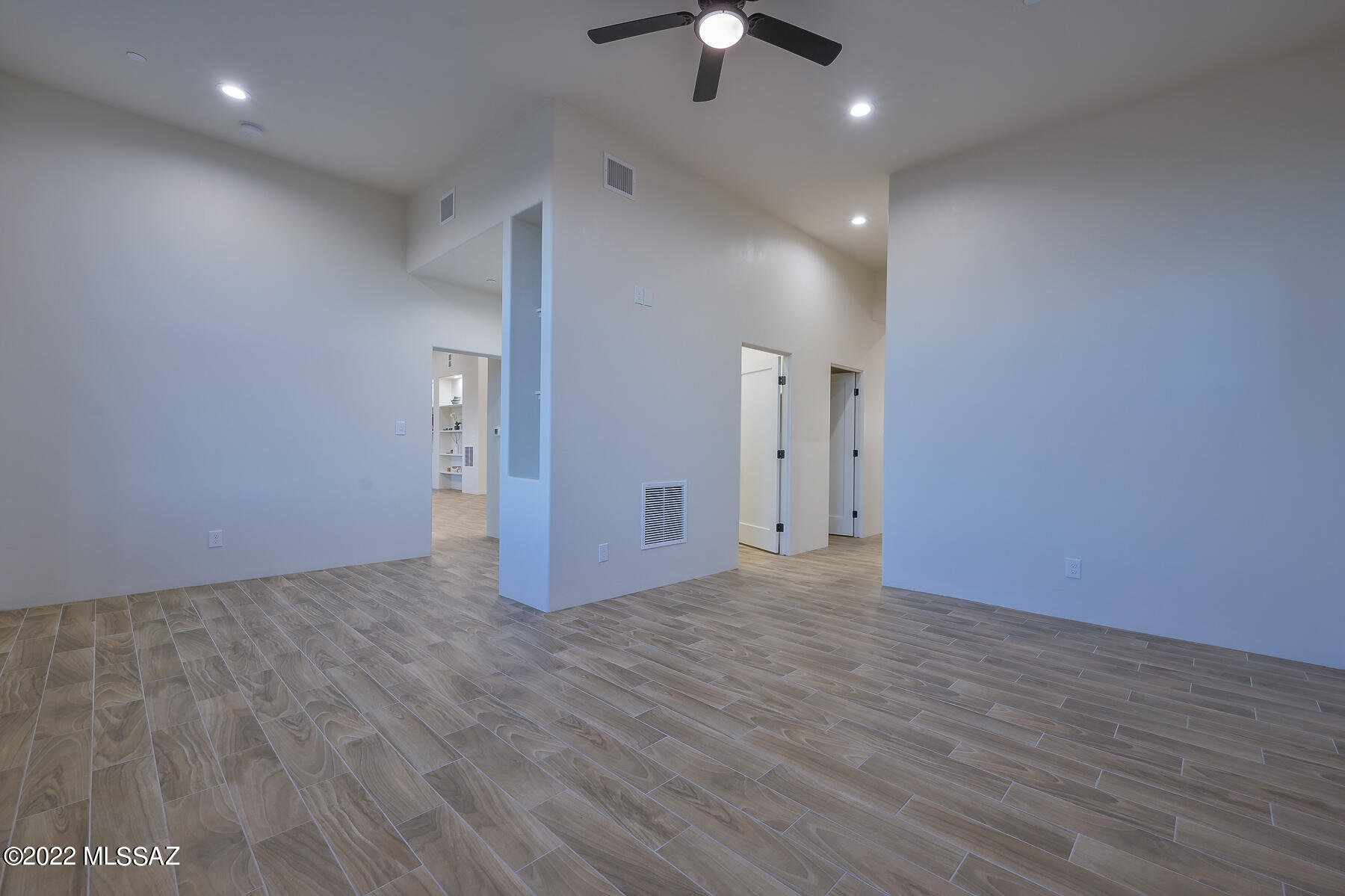 Jacaranda Village at Tewa Trail (1-36) - Residential