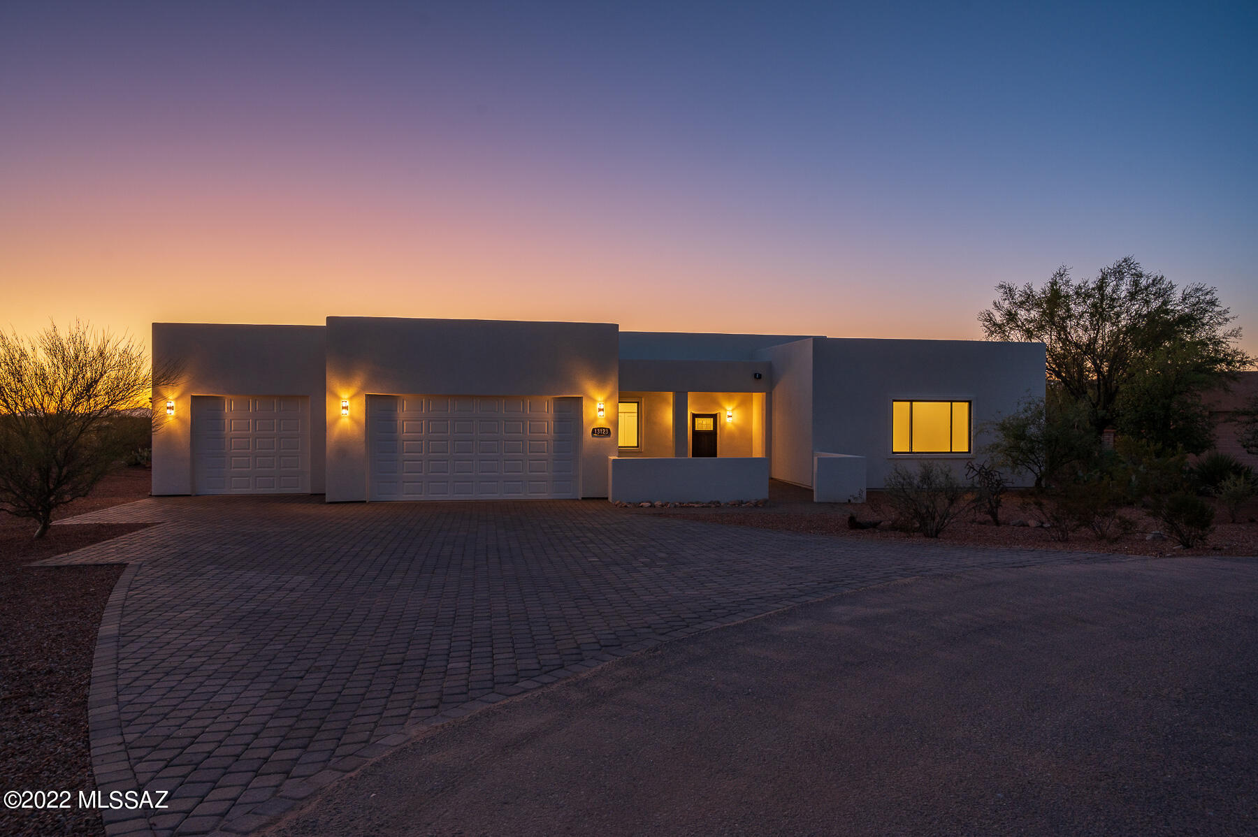Jacaranda Village at Tewa Trail (1-36) - Residential