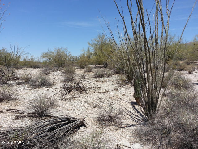 Hacienda Del Sol Estates (1-68) - Land