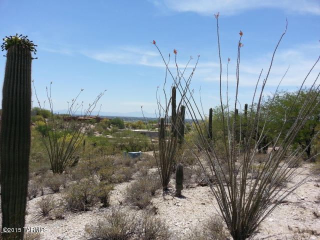 Hacienda Del Sol Estates (1-68) - Land
