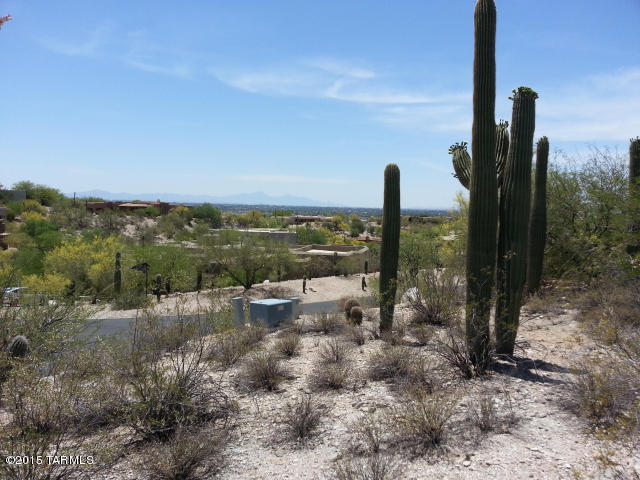 Hacienda Del Sol Estates (1-68) - Land