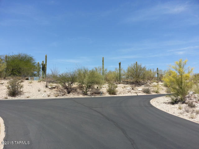 Hacienda Del Sol Estates (1-68) - Land