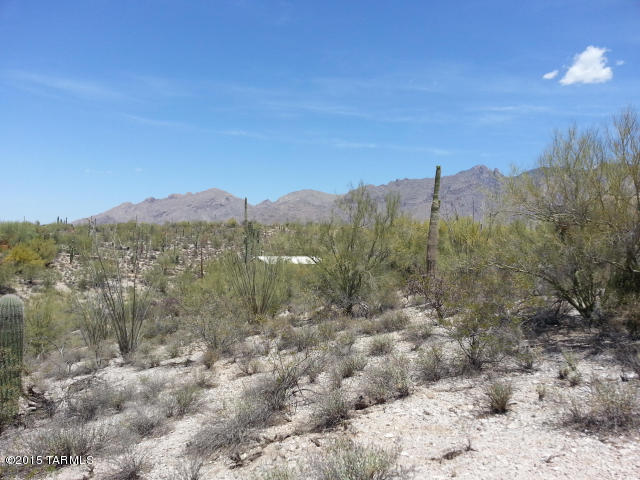 Hacienda Del Sol Estates (1-68) - Land