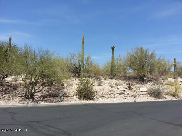 Hacienda Del Sol Estates (1-68) - Land
