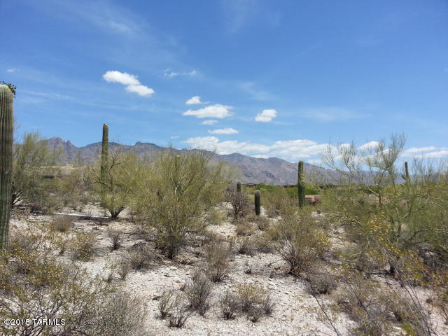 Hacienda Del Sol Estates (1-68) - Land